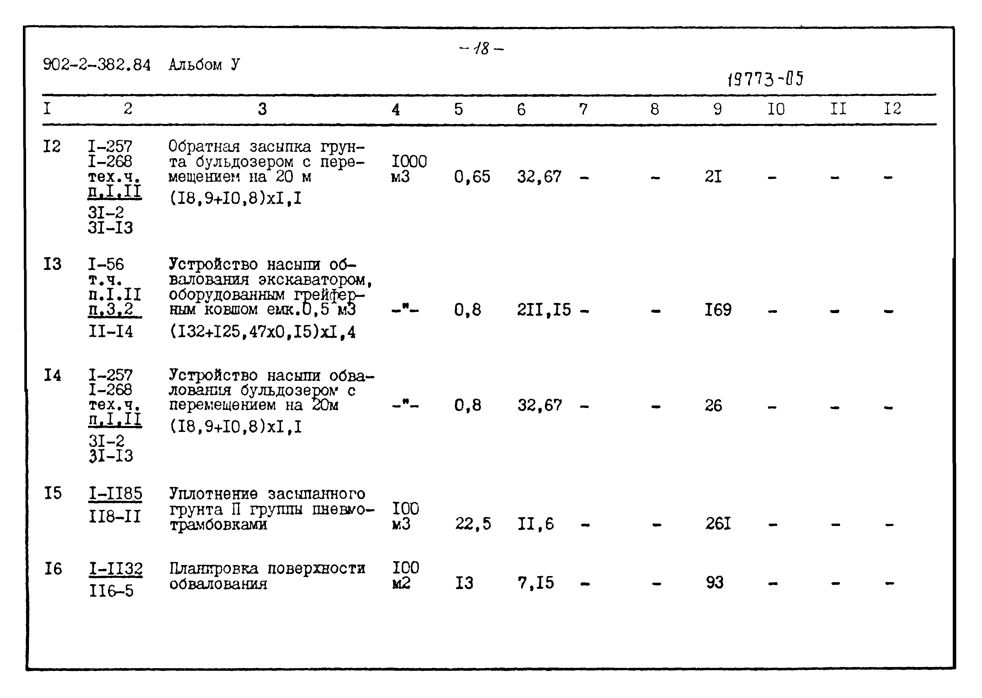 Типовой проект 902-2-382.84