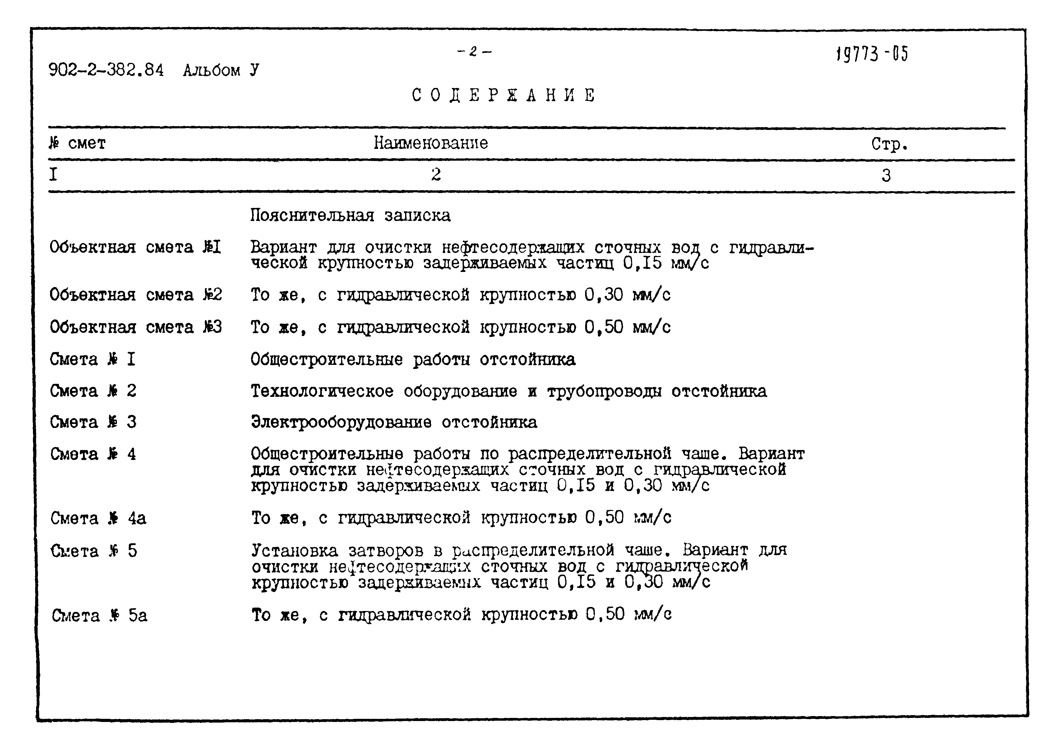 Типовой проект 902-2-382.84