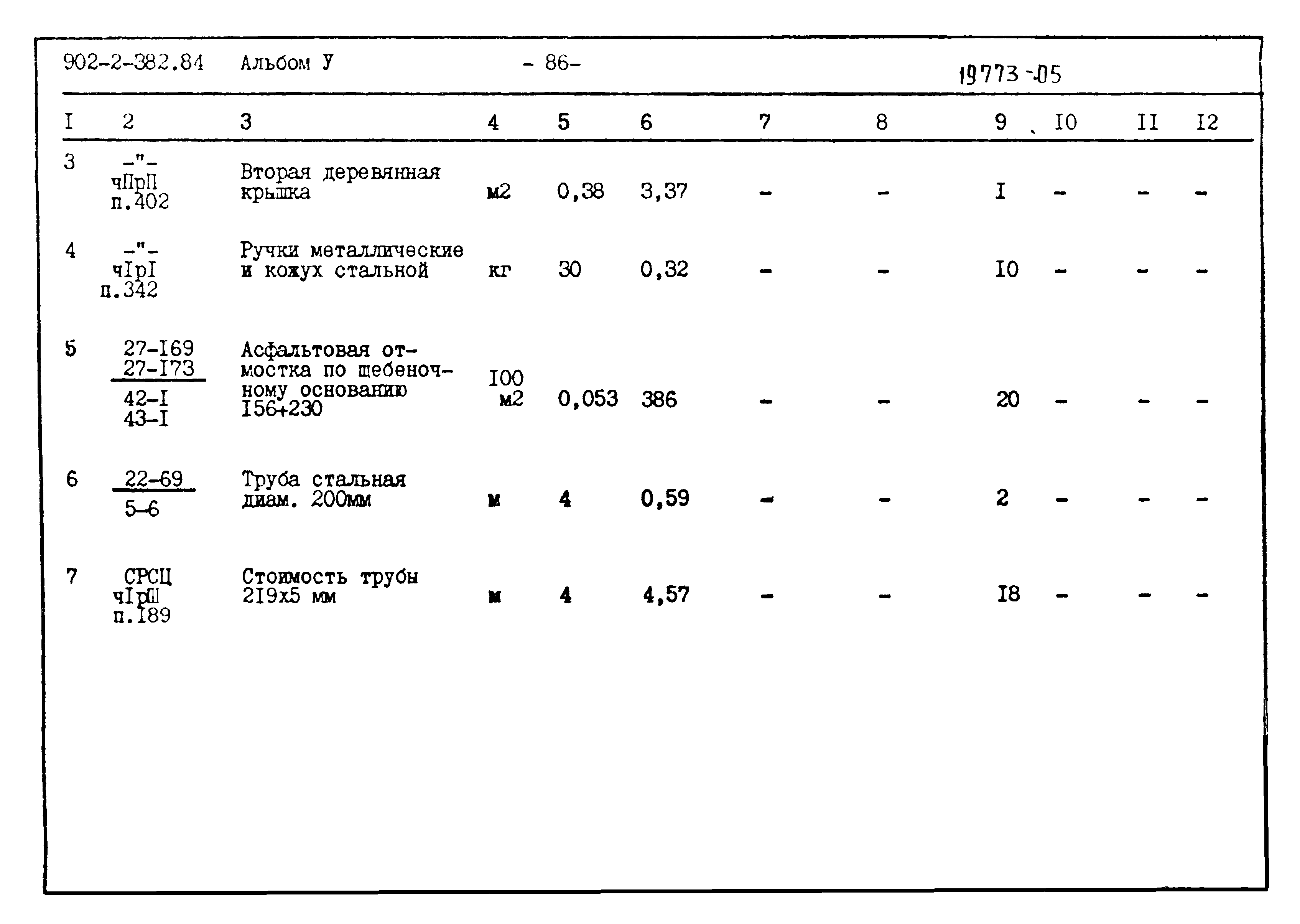 Типовой проект 902-2-382.84