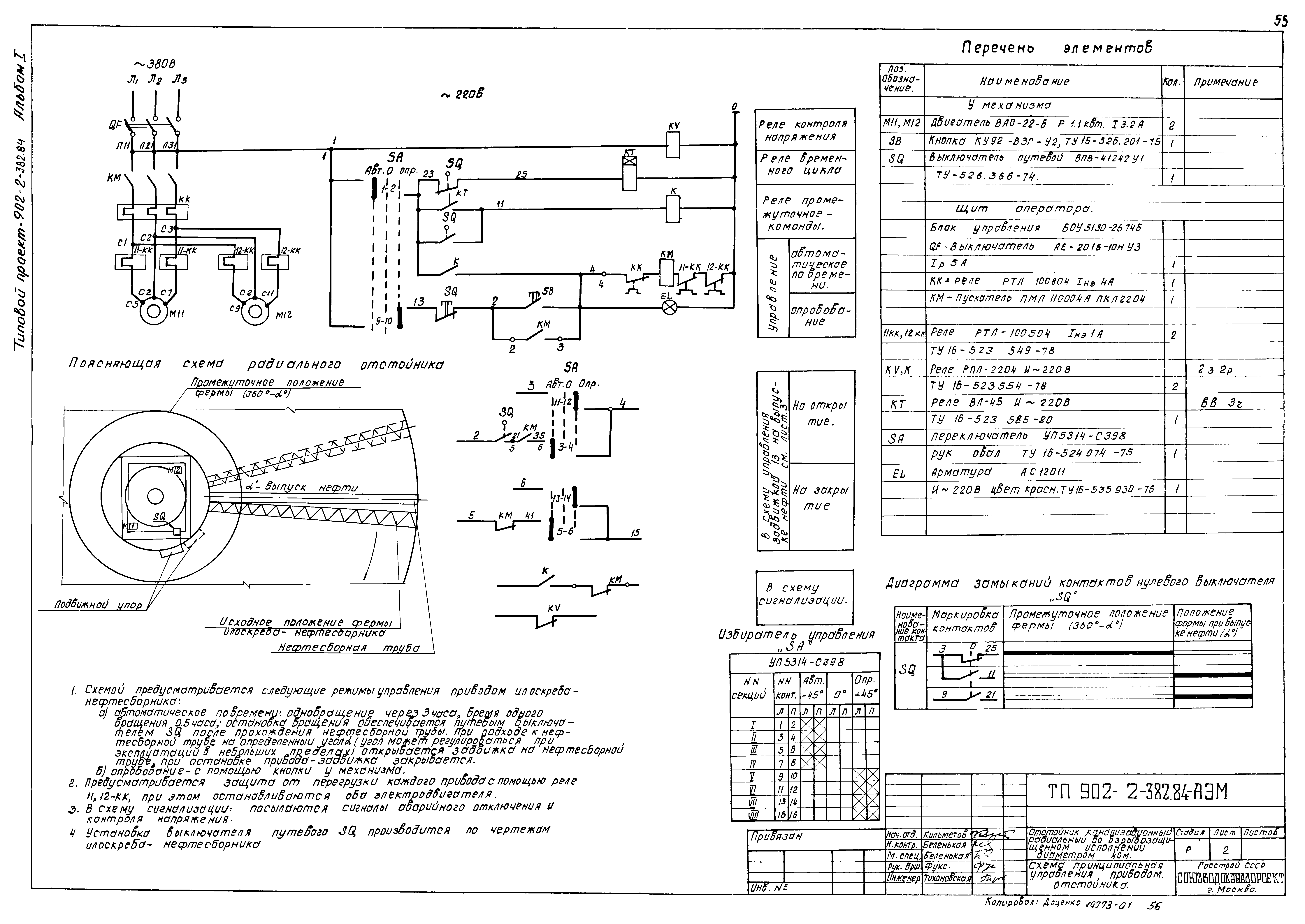 Типовой проект 902-2-382.84