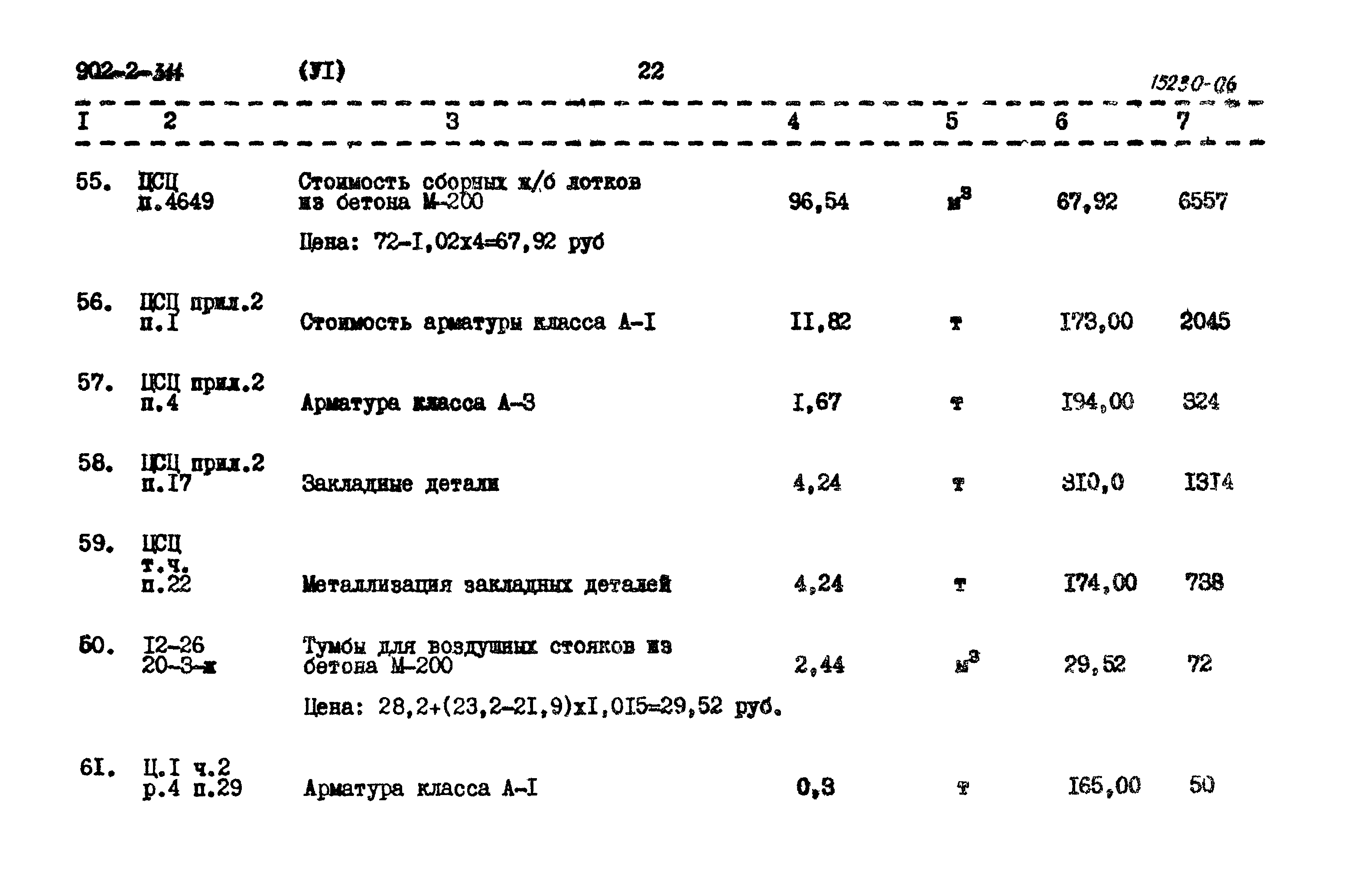Типовой проект 902-2-311
