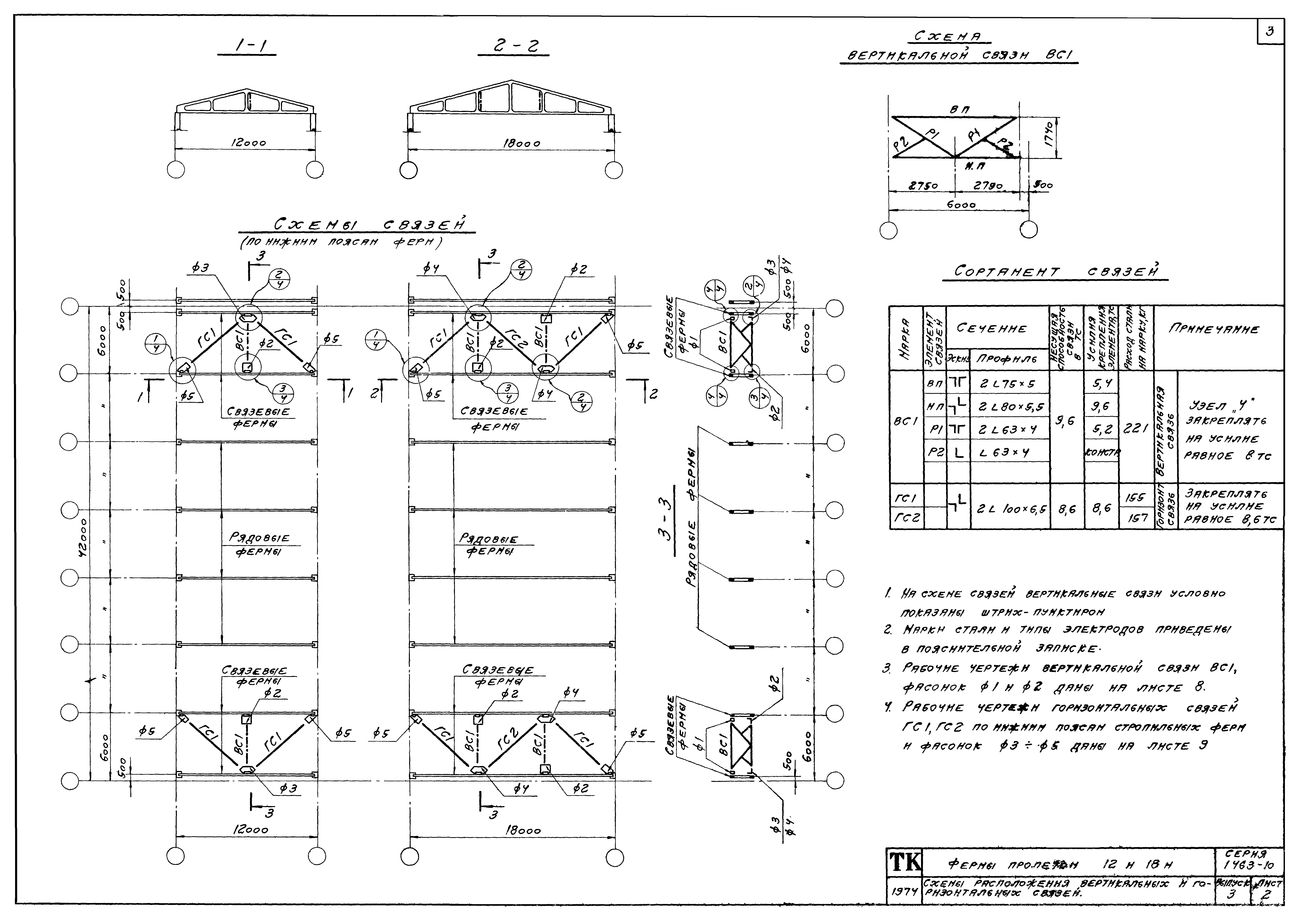 Серия 1.463-10