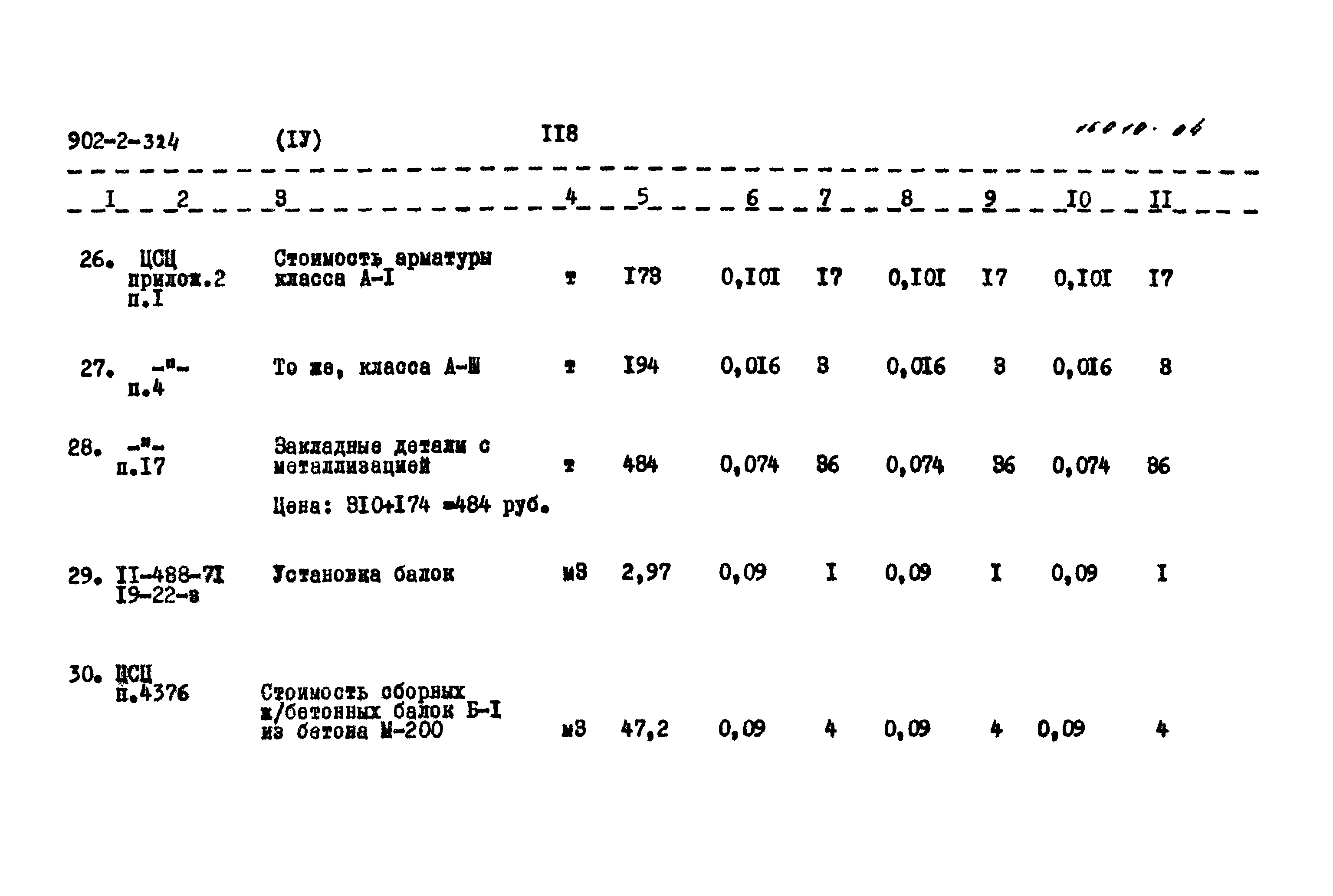Типовой проект 902-2-324