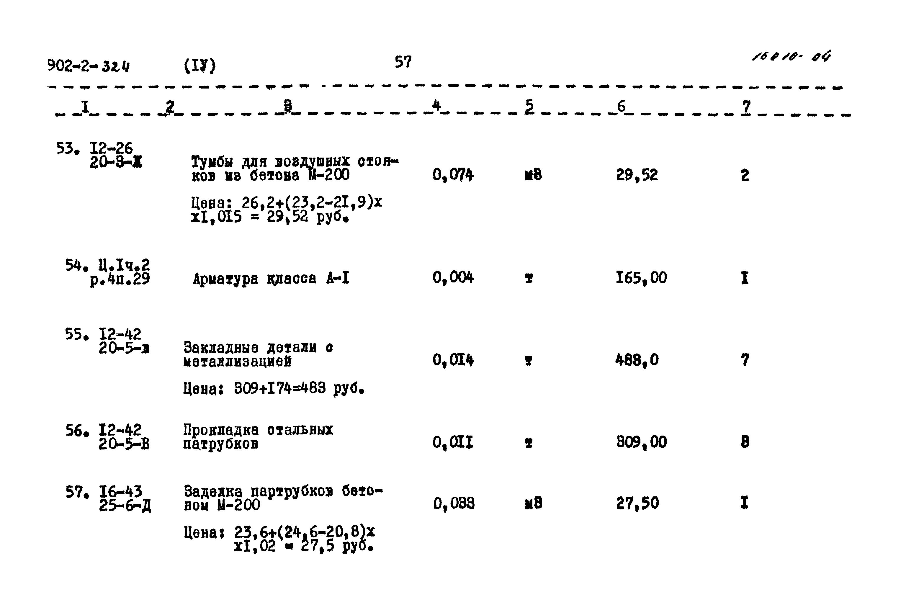 Типовой проект 902-2-324