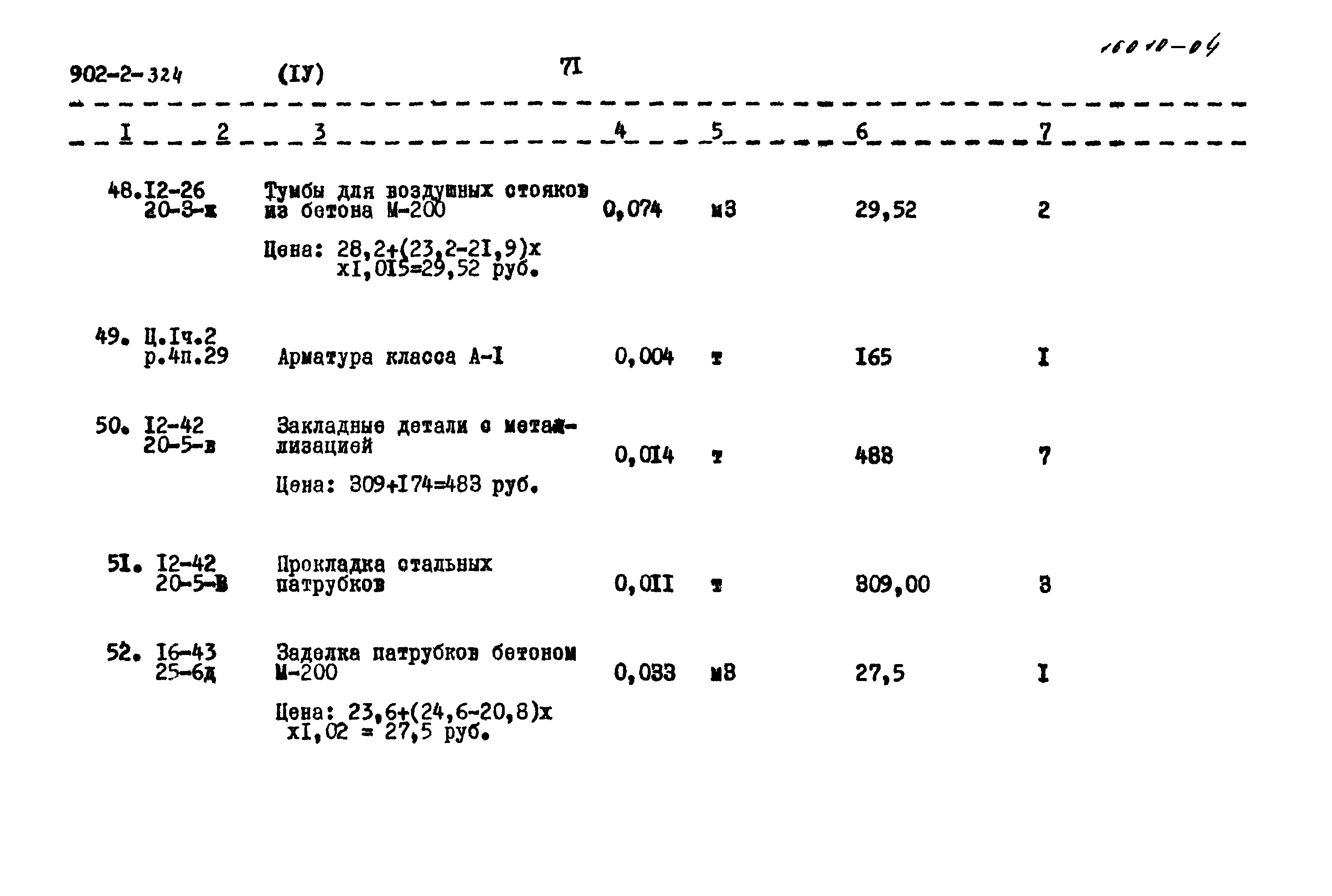 Типовой проект 902-2-324