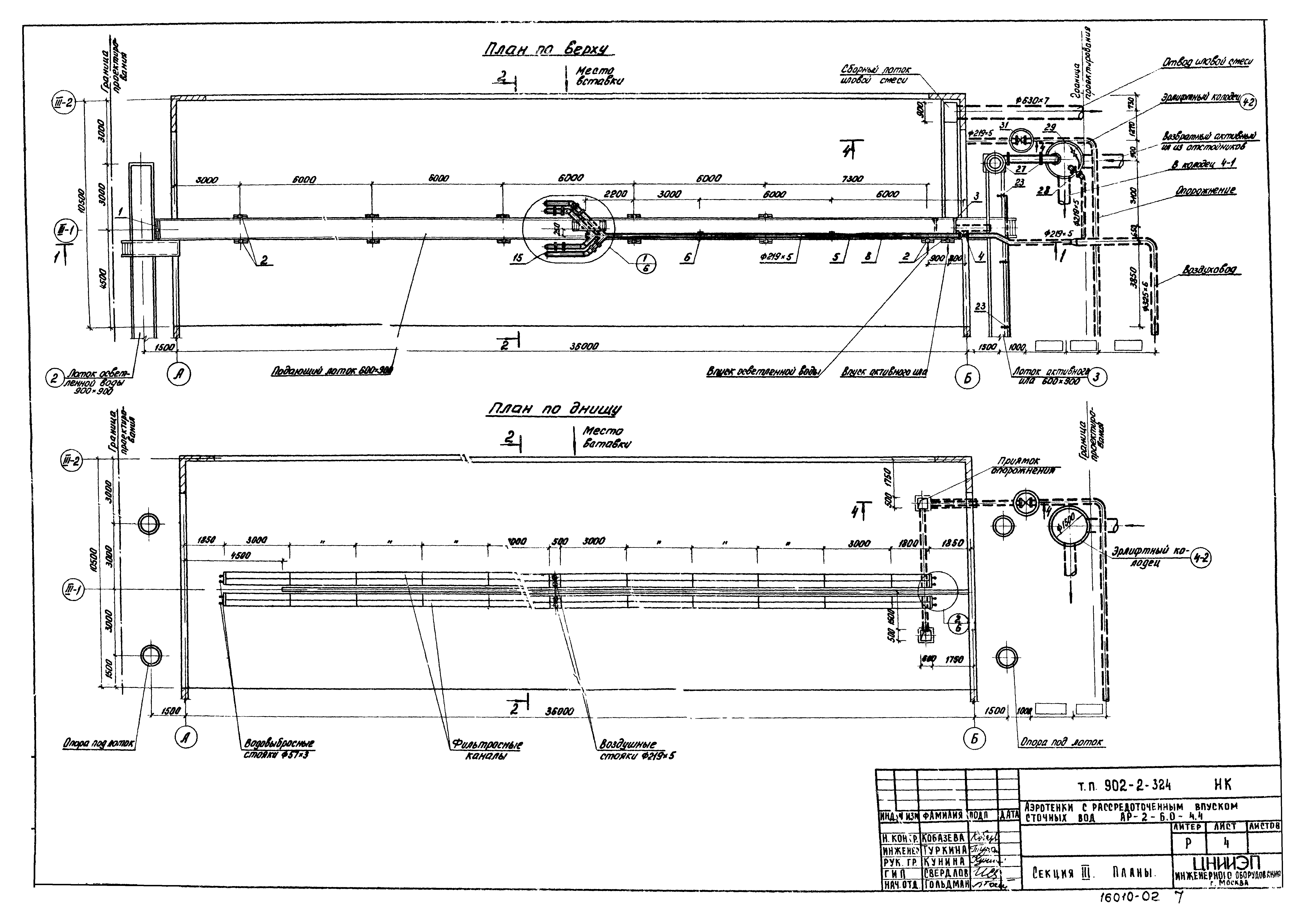 Типовой проект 902-2-324