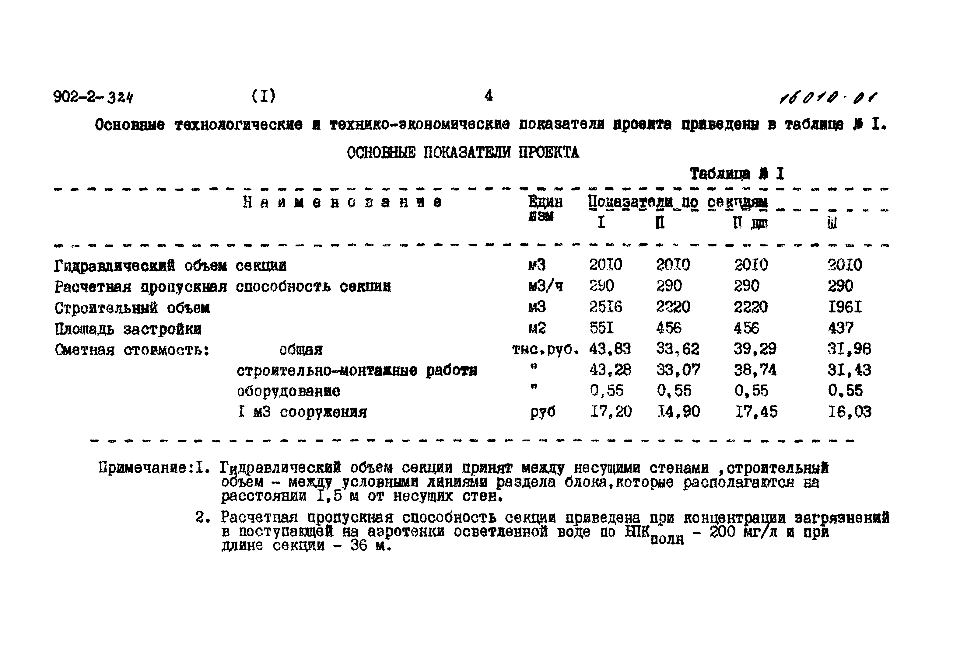 Типовой проект 902-2-324