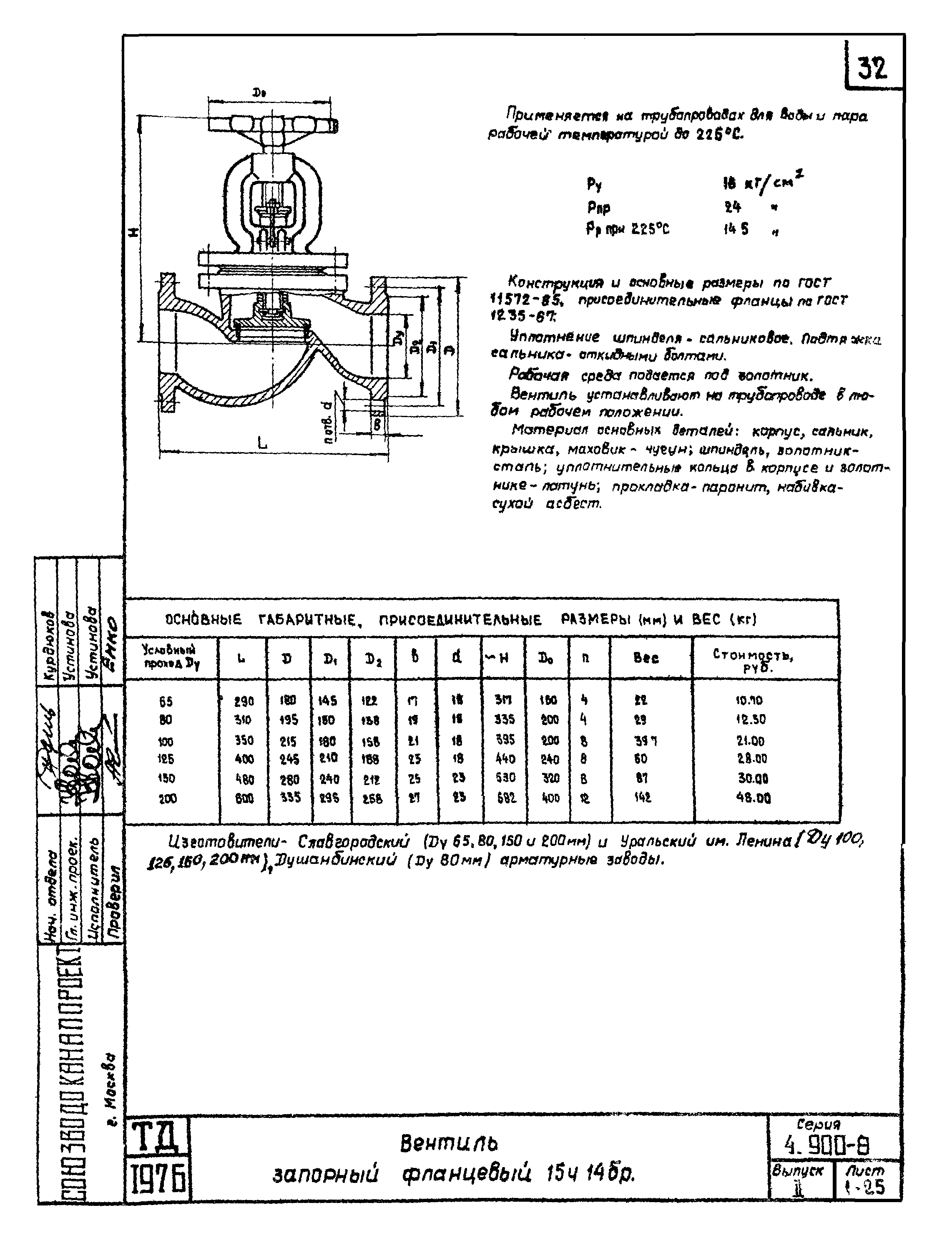 Серия 4.900-8