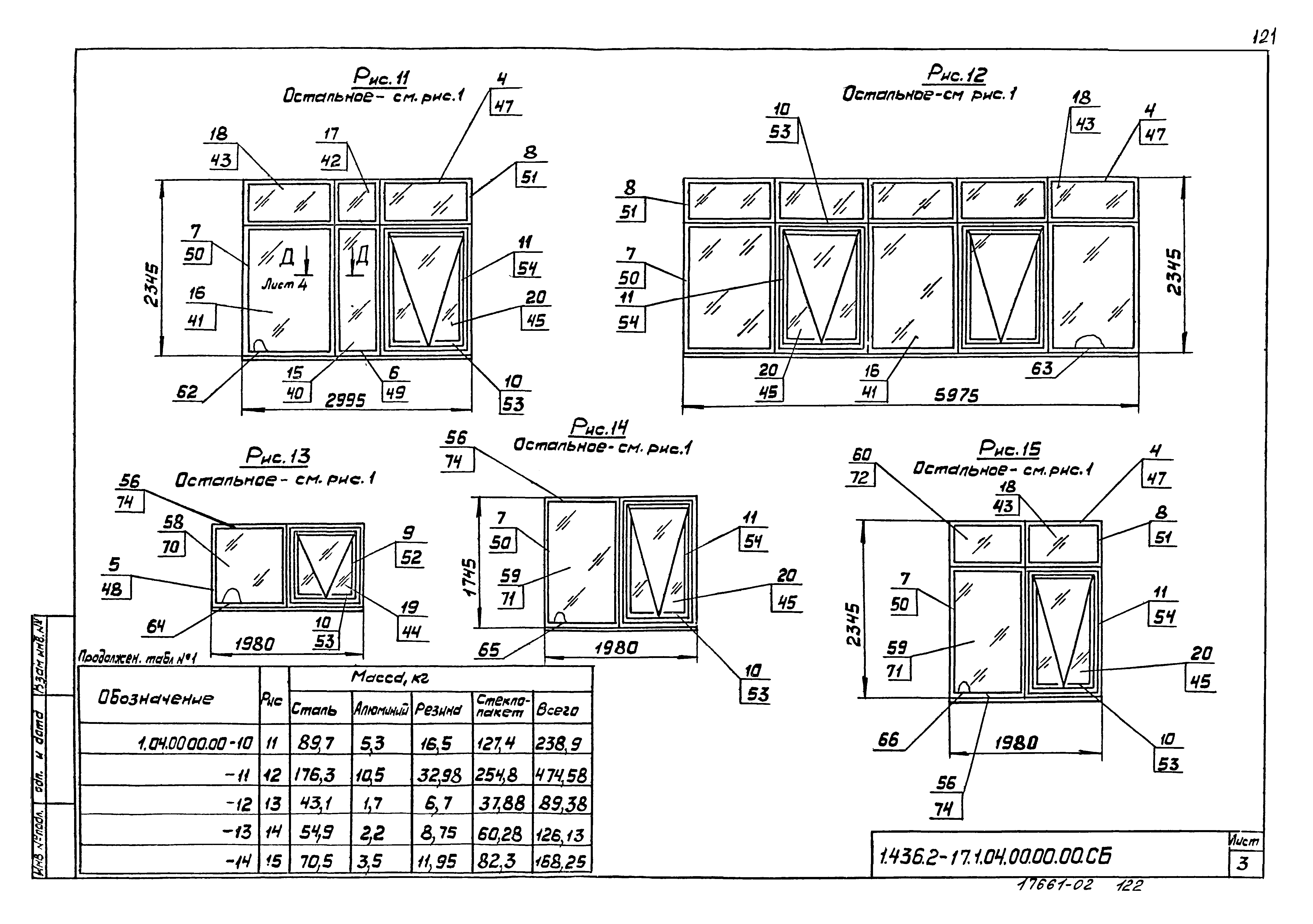 Серия 1.436.2-17