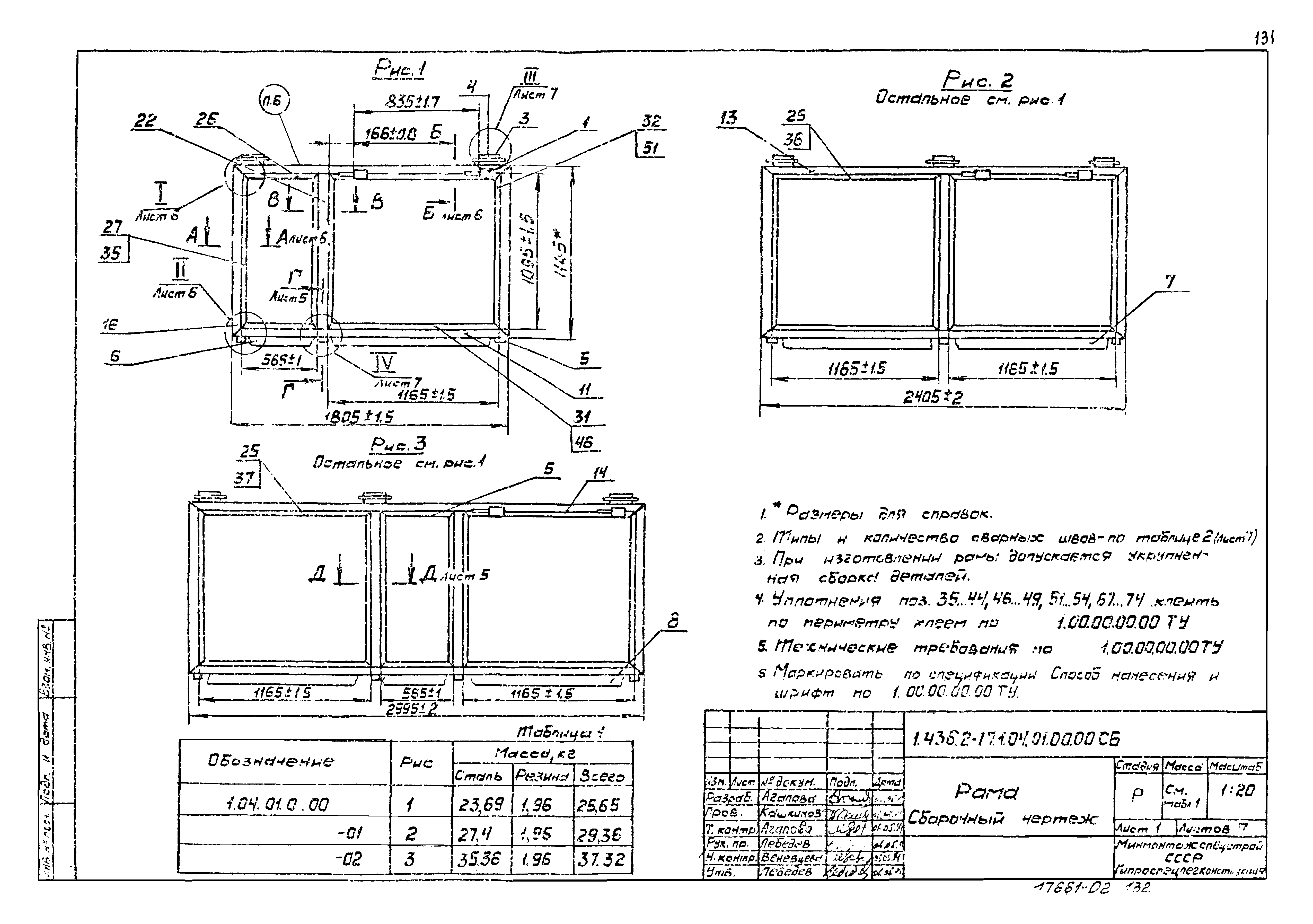 Серия 1.436.2-17