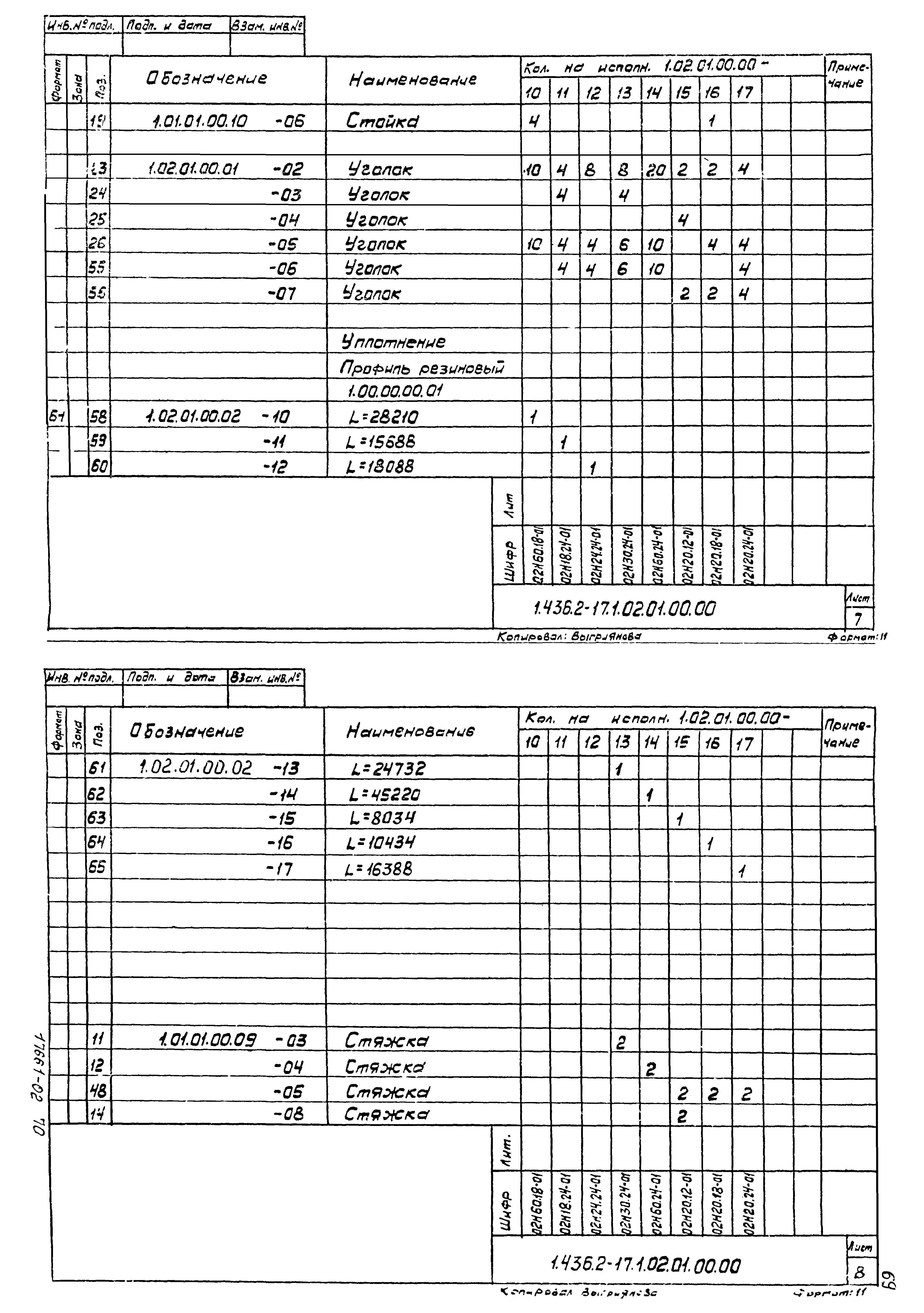 Серия 1.436.2-17