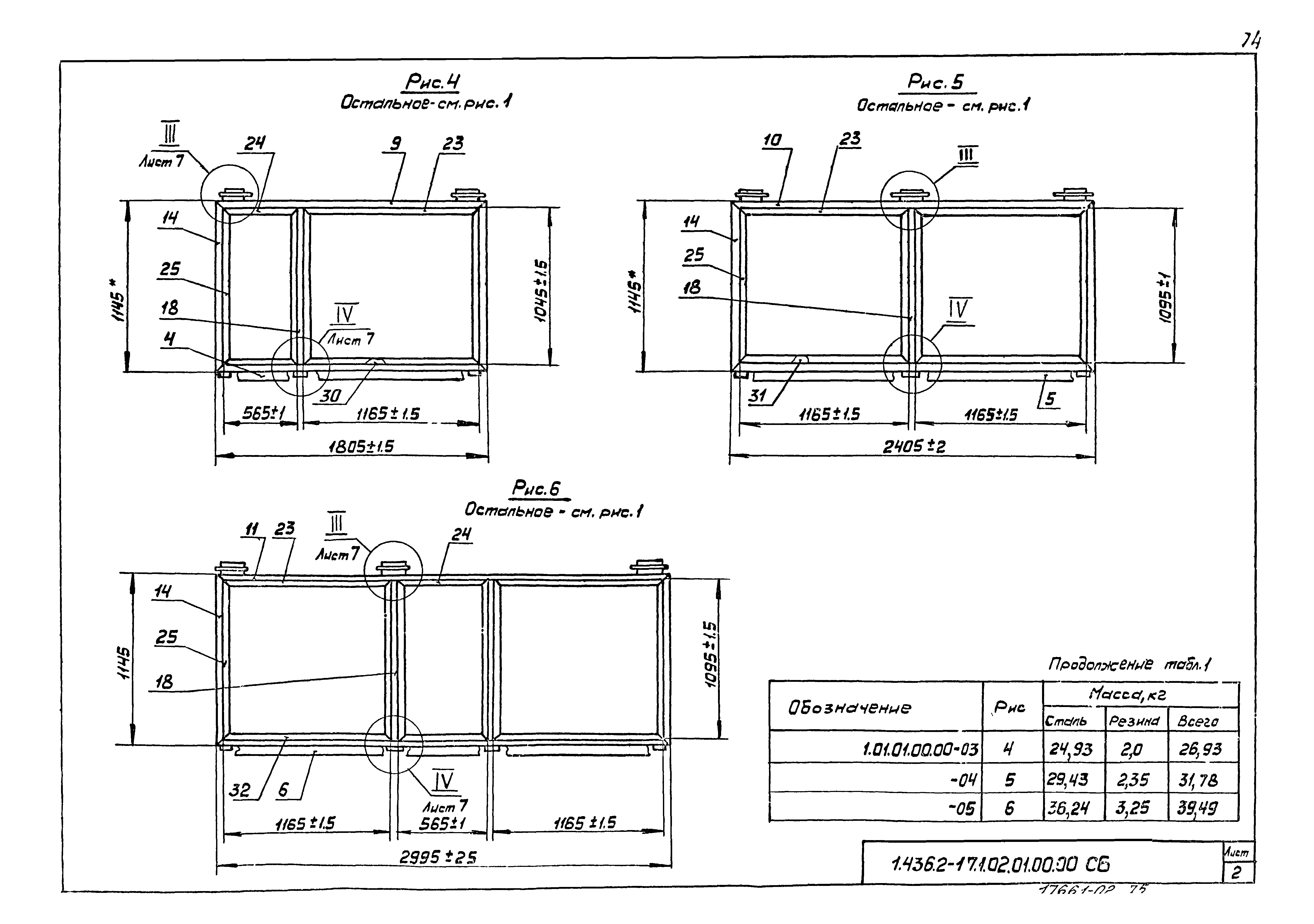 Серия 1.436.2-17