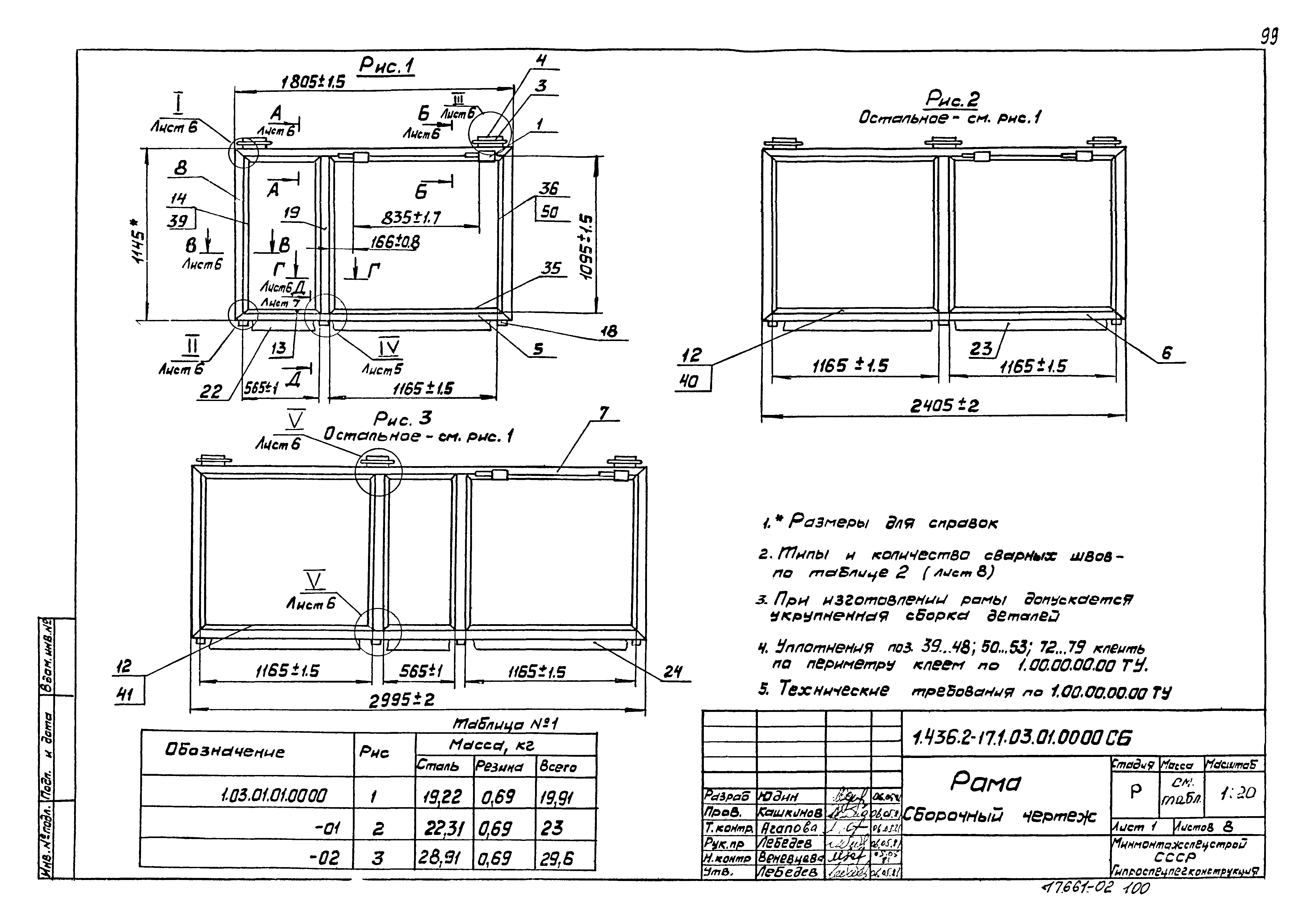 Серия 1.436.2-17