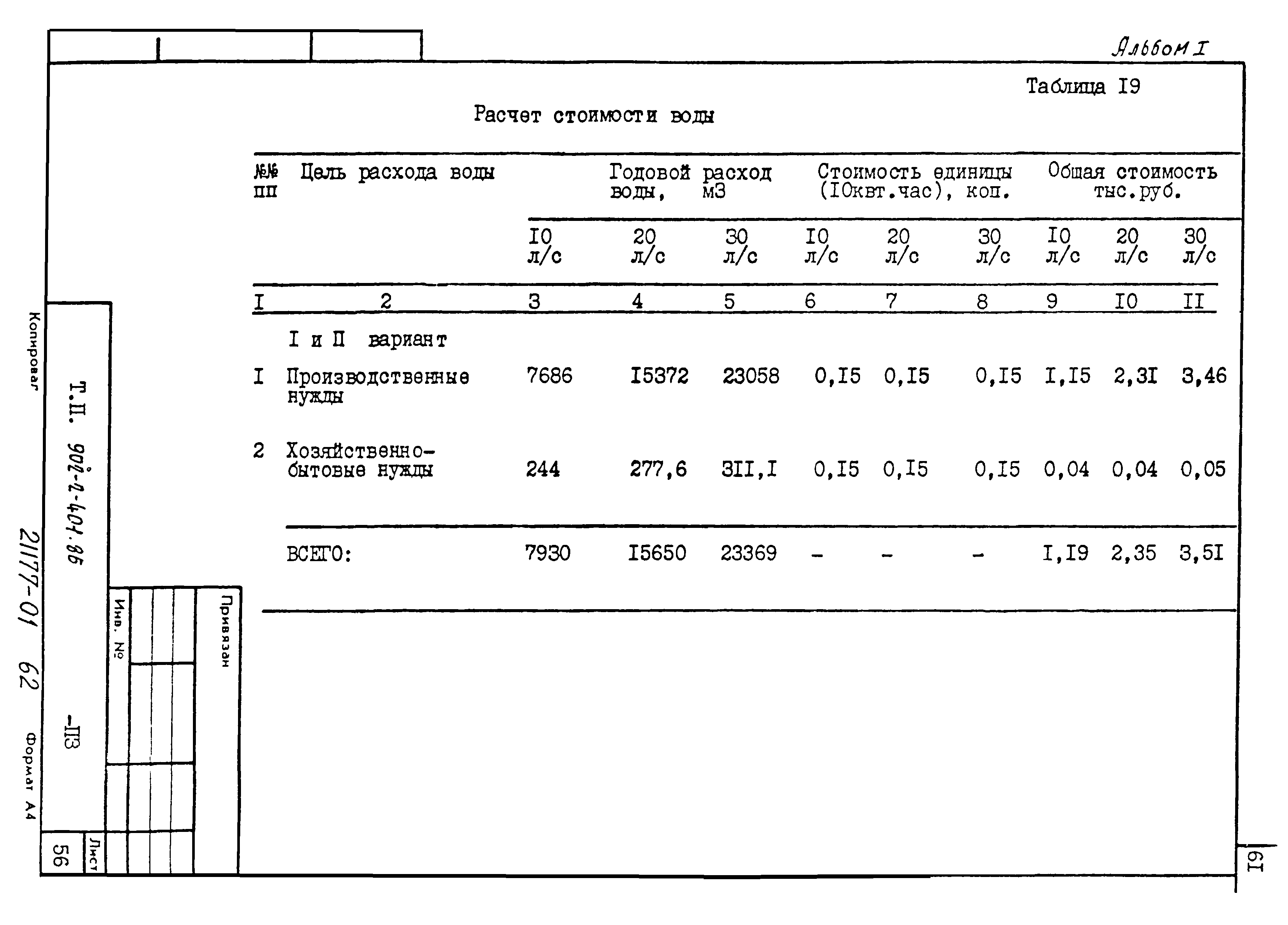 Типовой проект 902-2-406.86