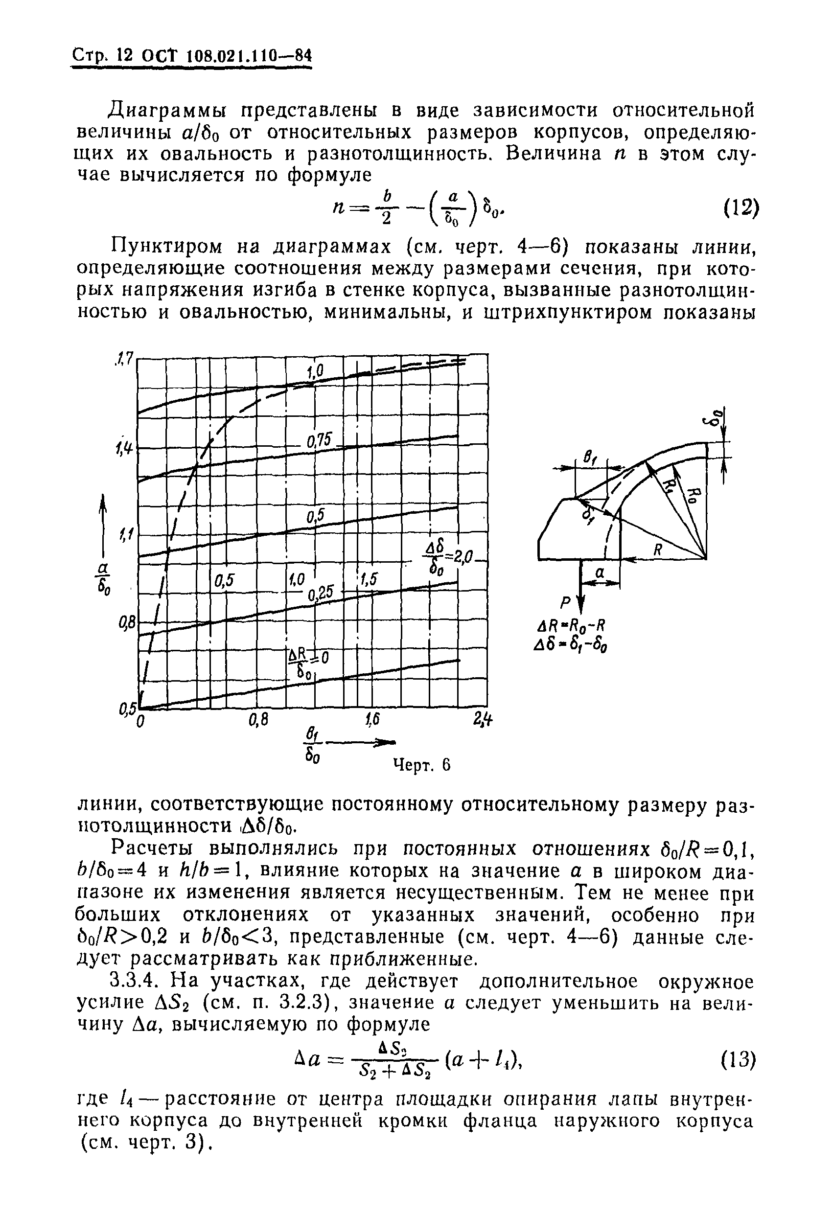 ОСТ 108.021.110-84