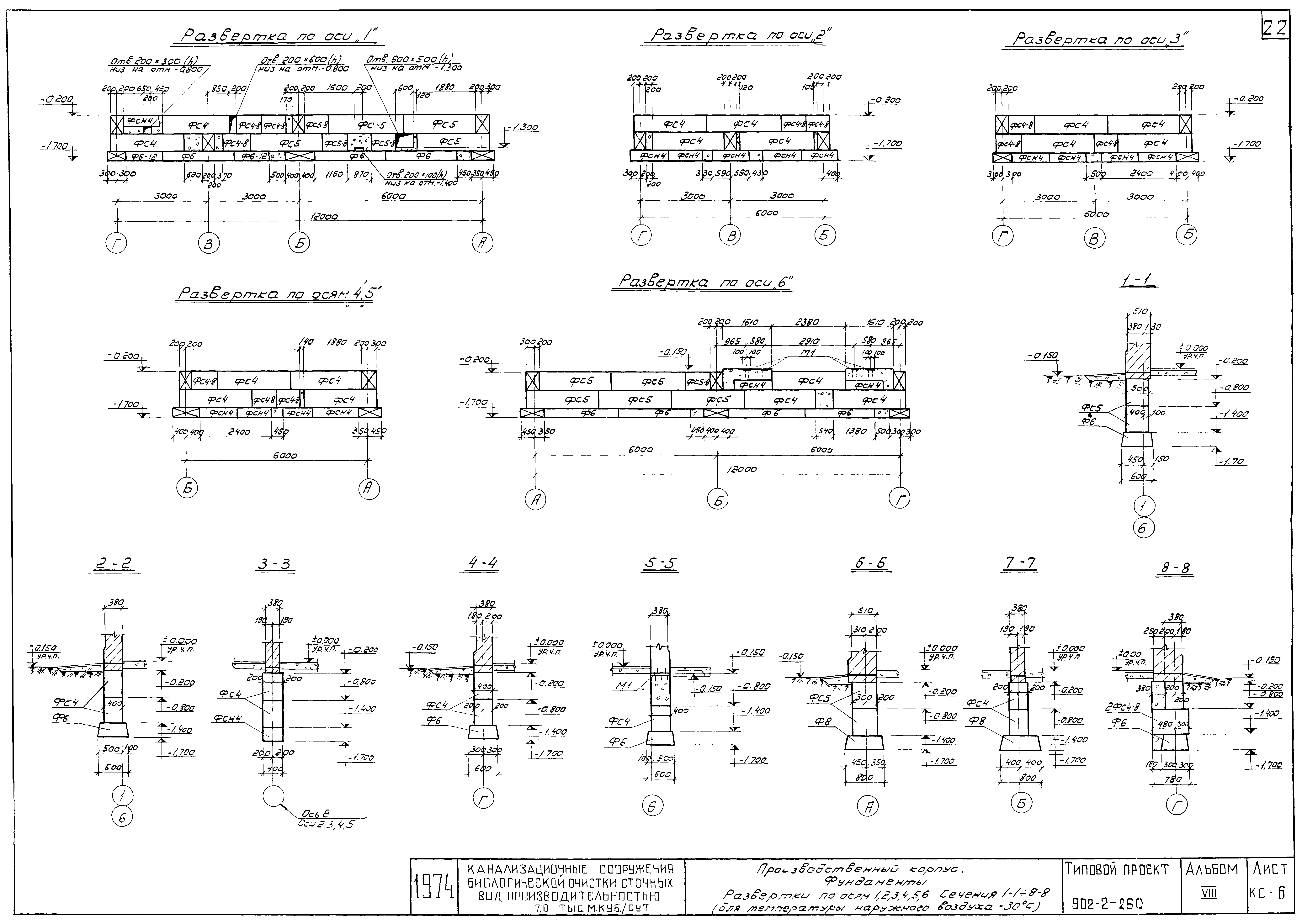 Типовой проект 902-2-259