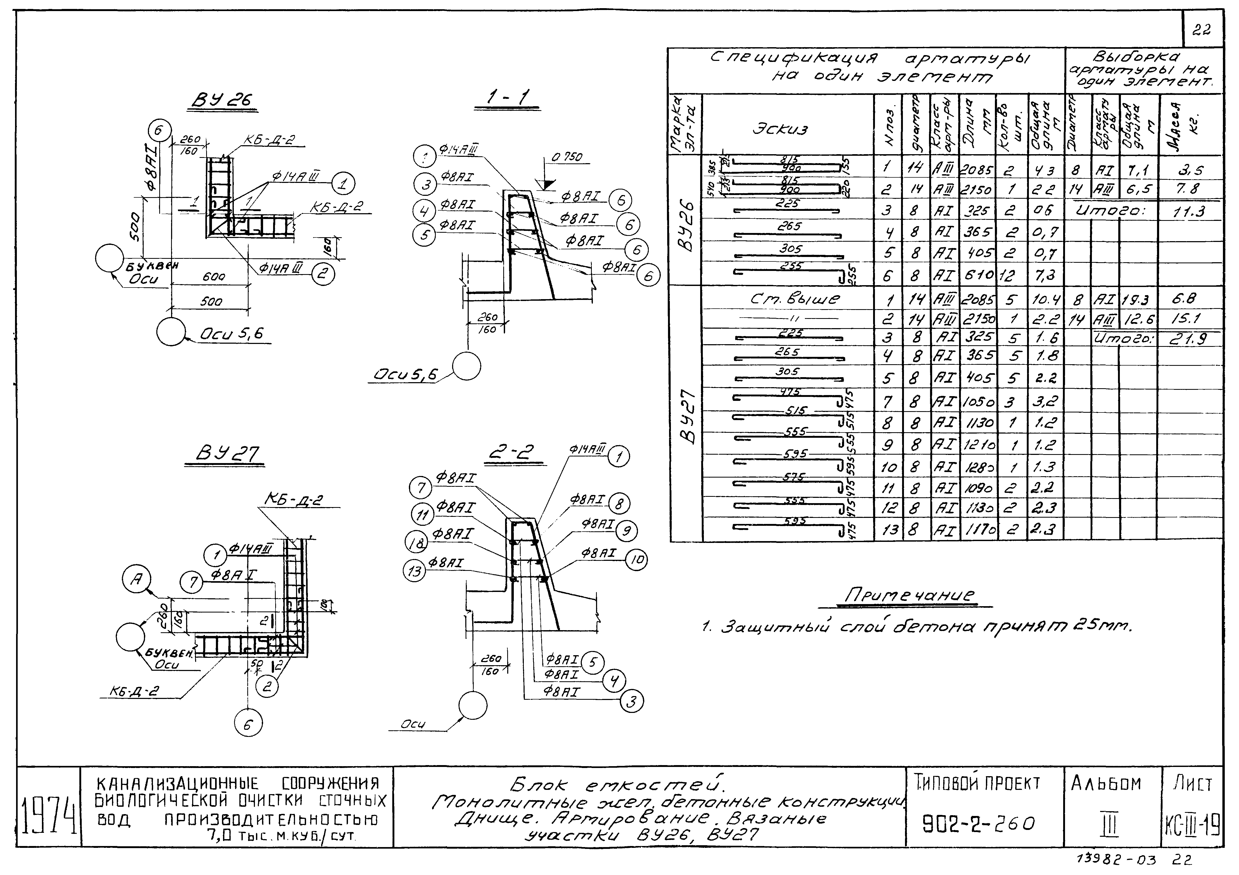 Типовой проект 902-2-259