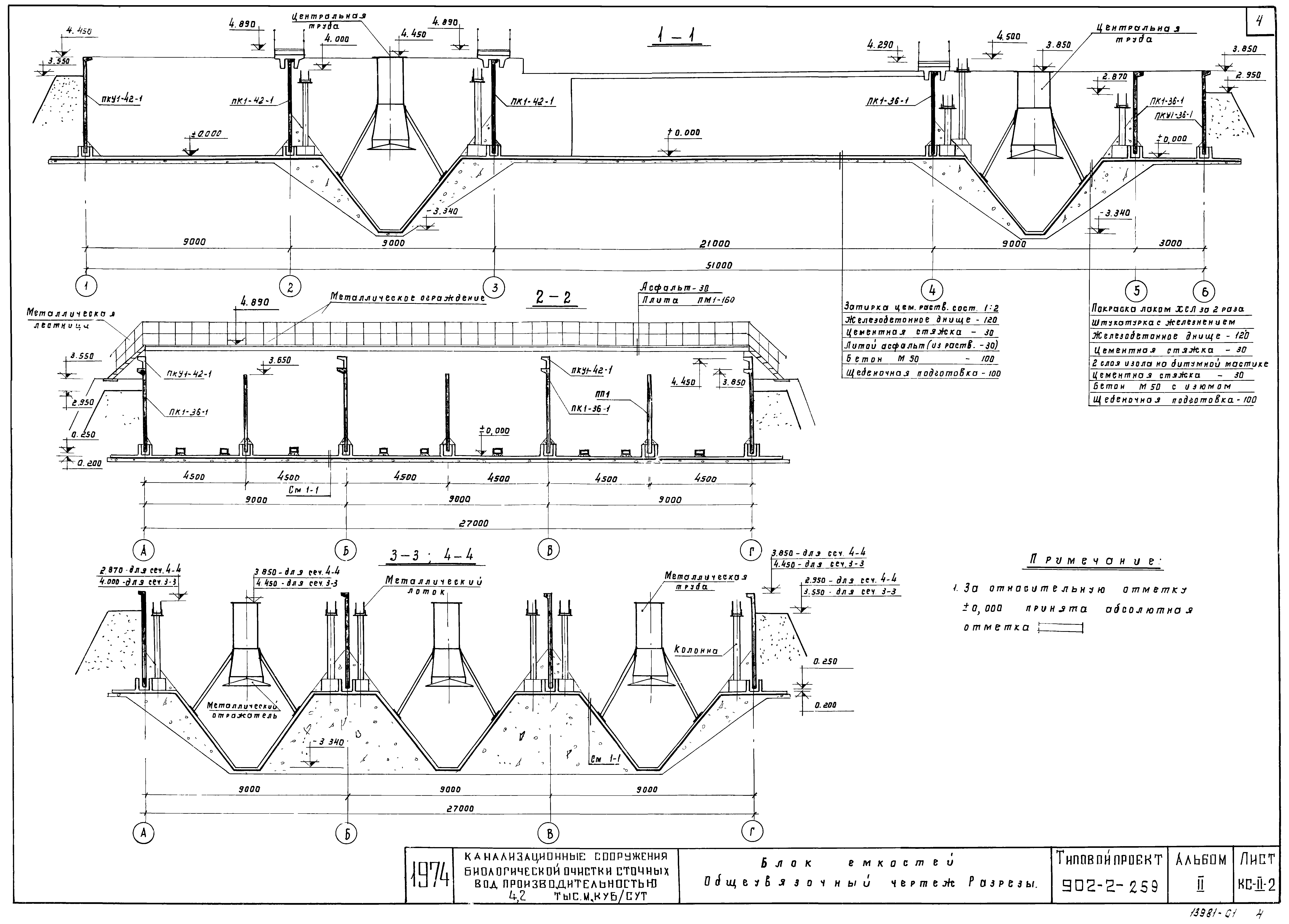 Типовой проект 902-2-259
