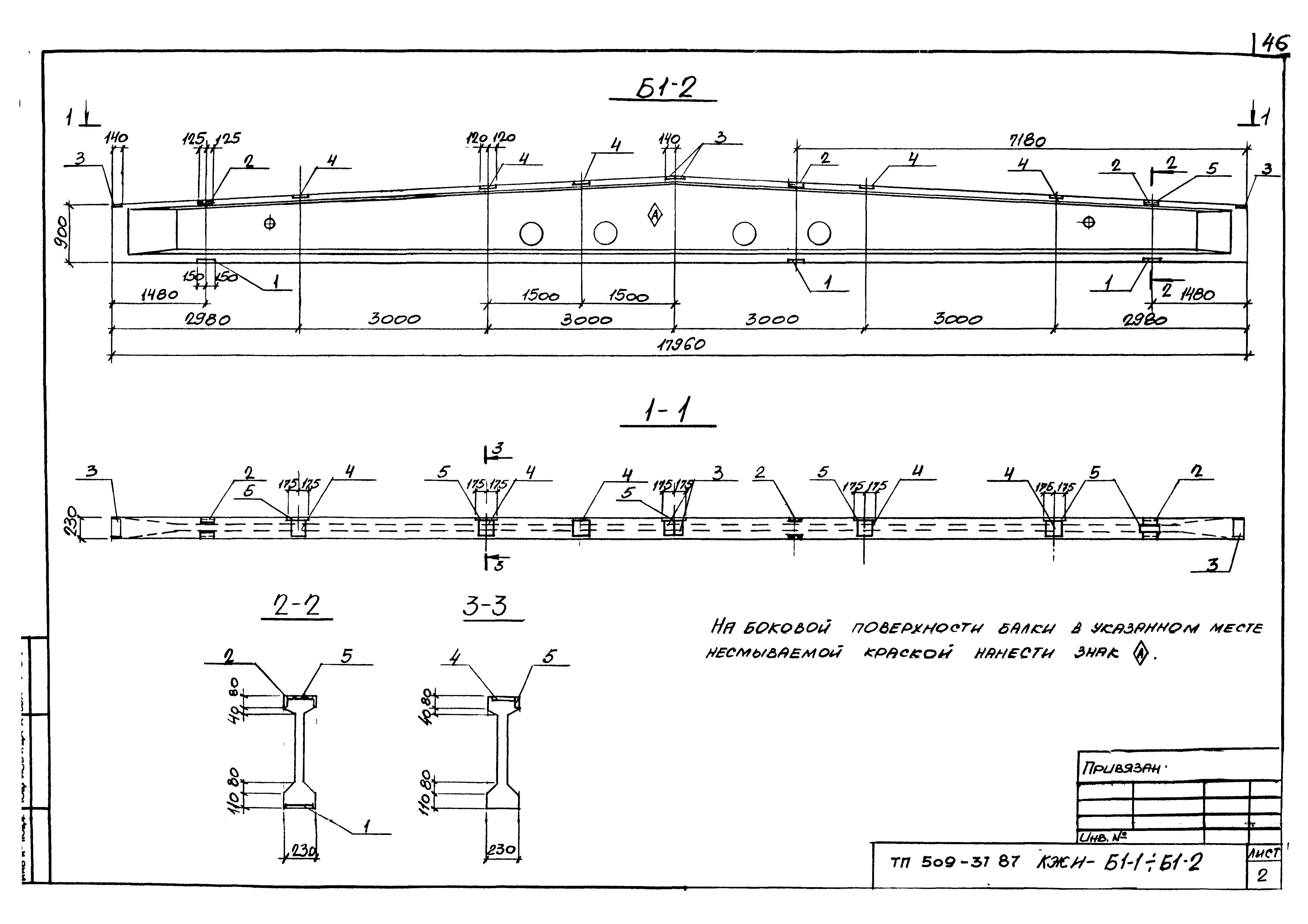 Типовой проект 509-31.87