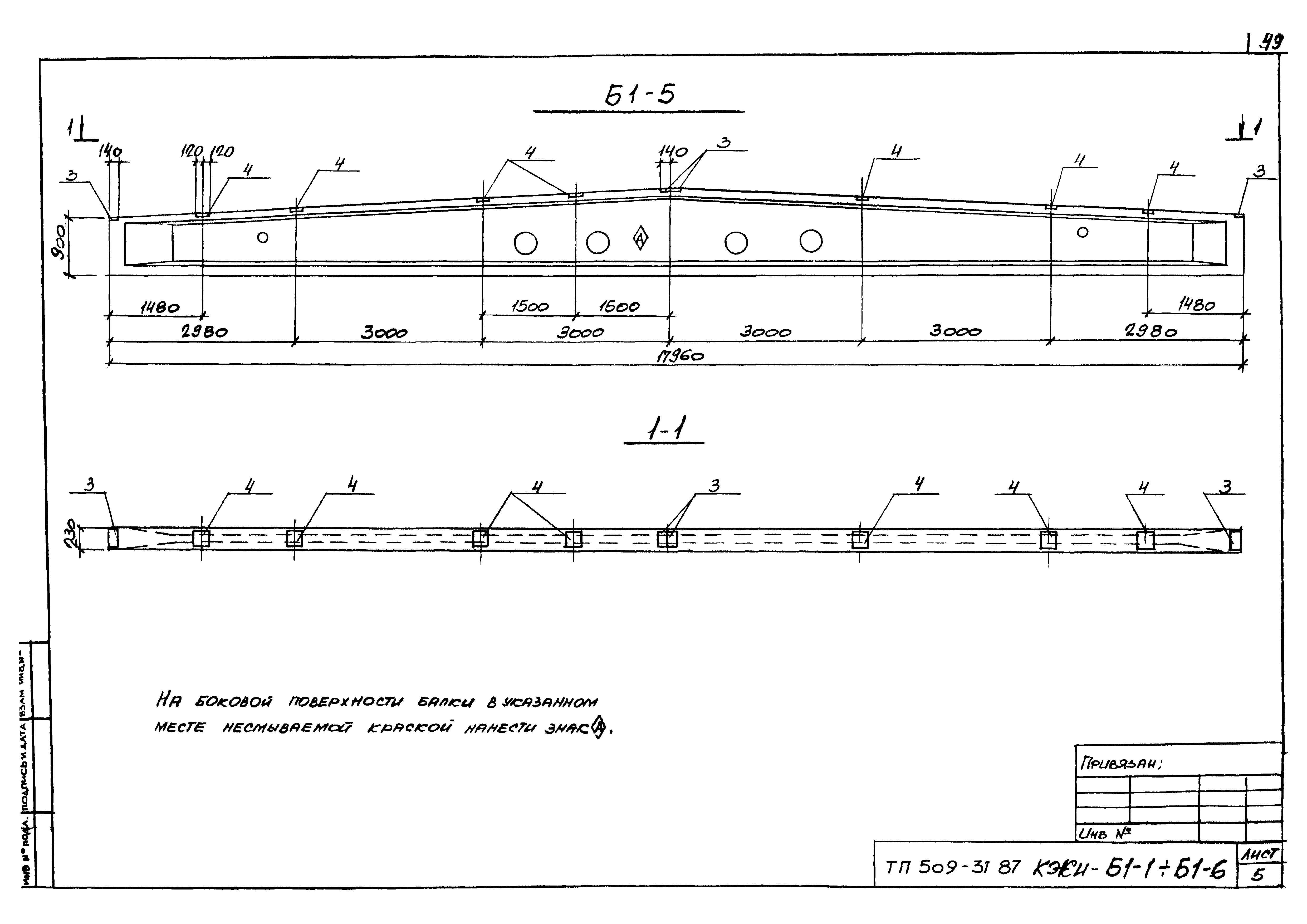 Типовой проект 509-31.87