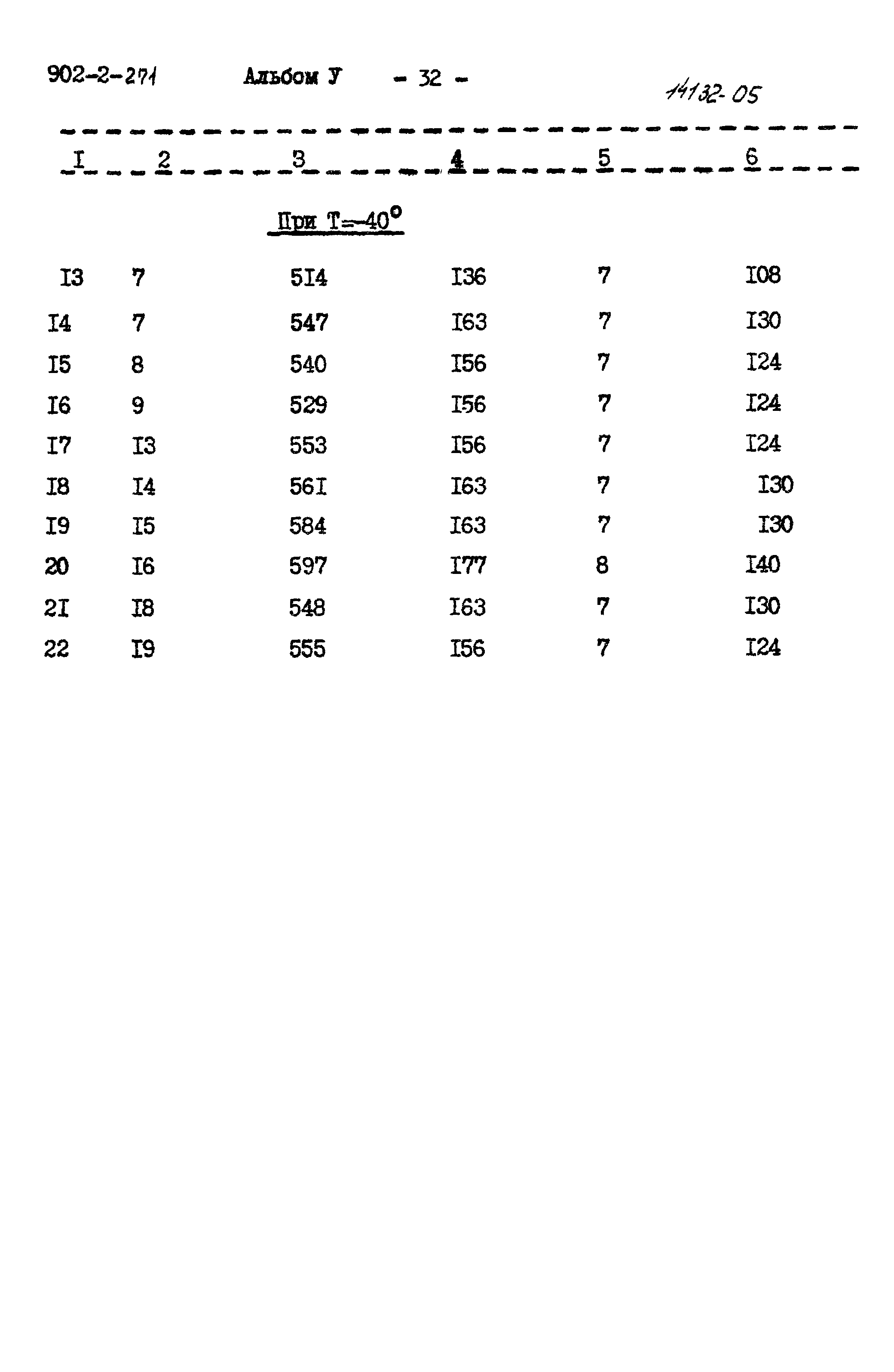Типовой проект 902-2-271
