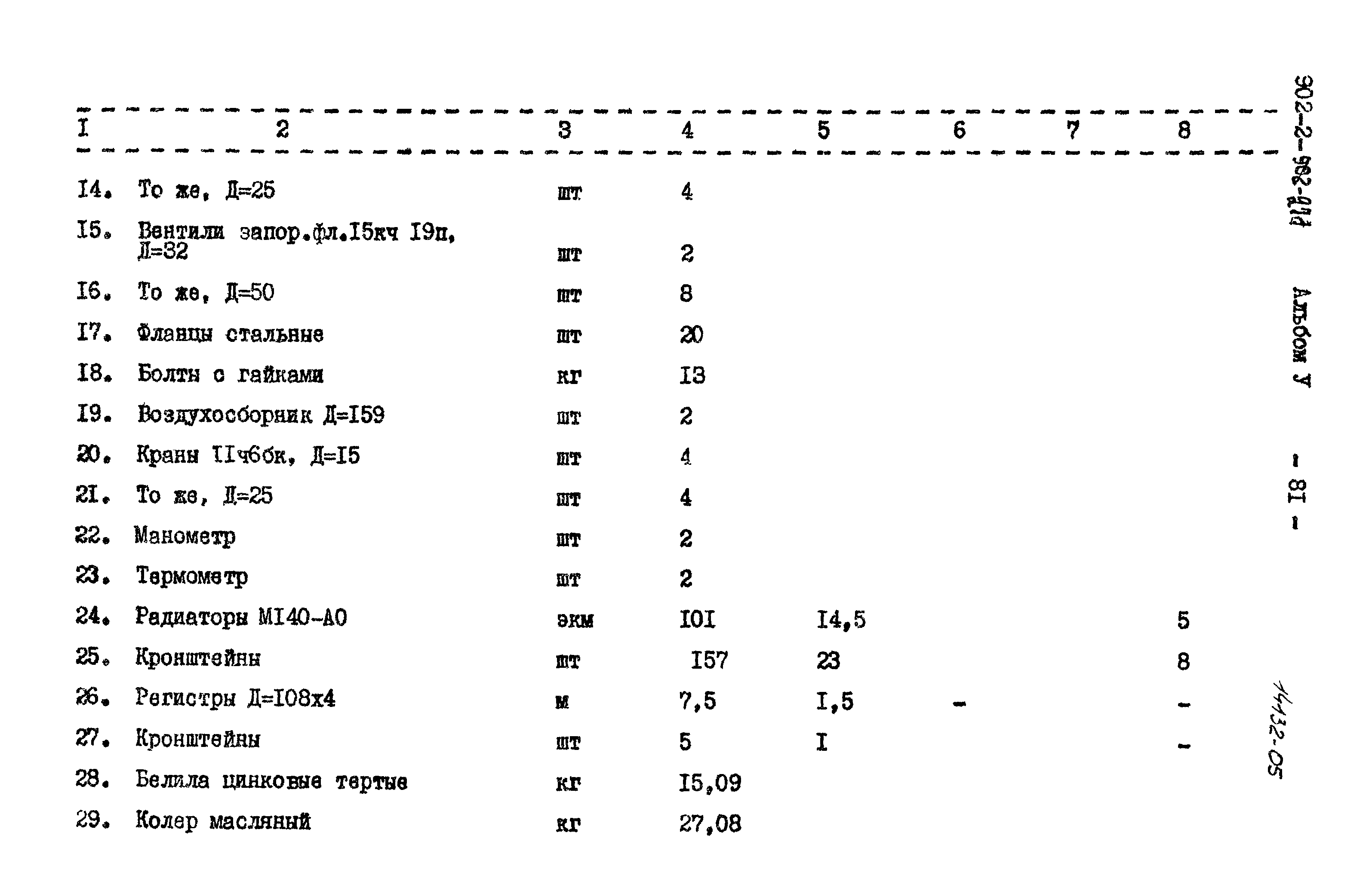 Типовой проект 902-2-271
