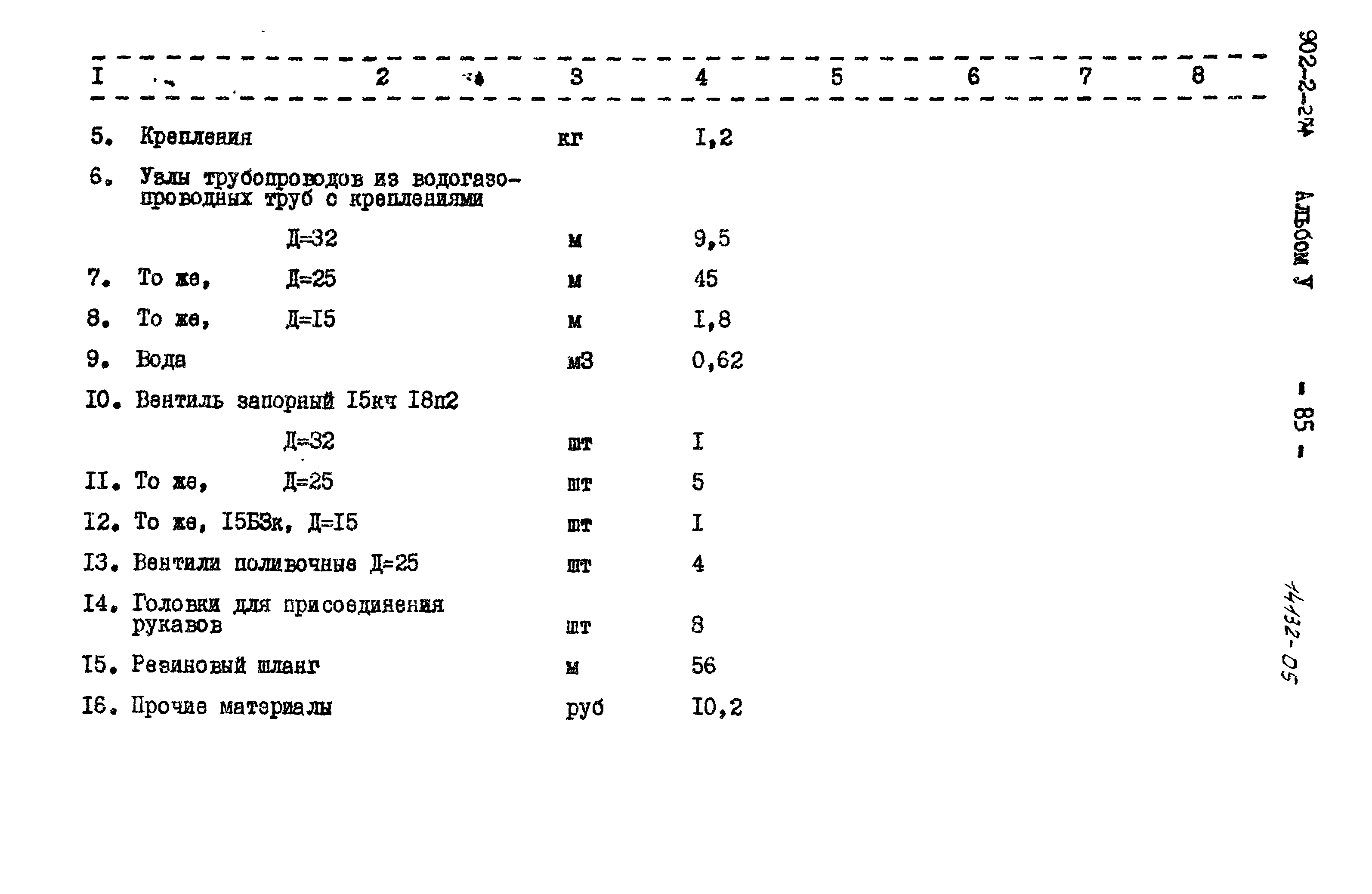 Типовой проект 902-2-271