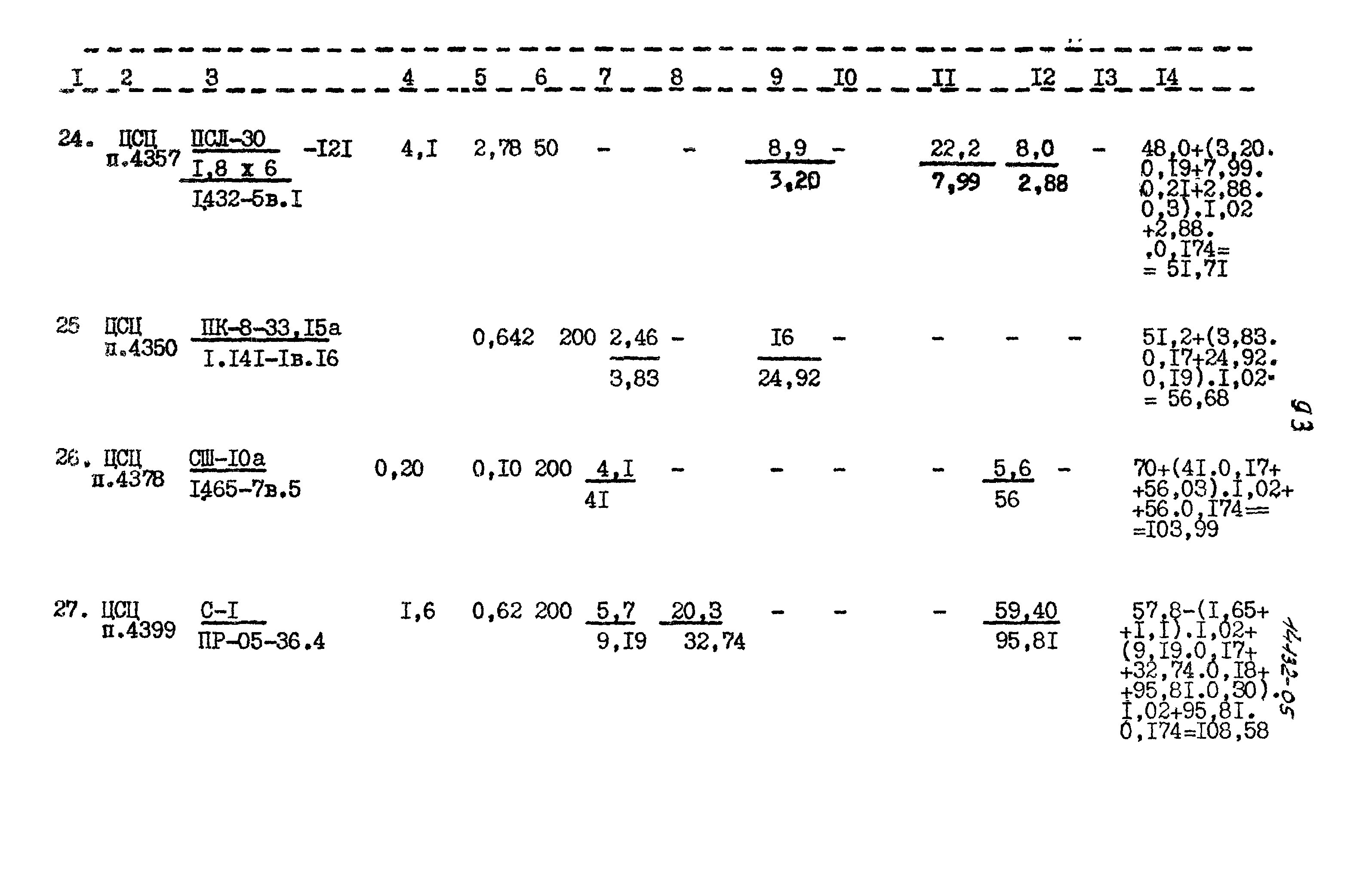 Типовой проект 902-2-271