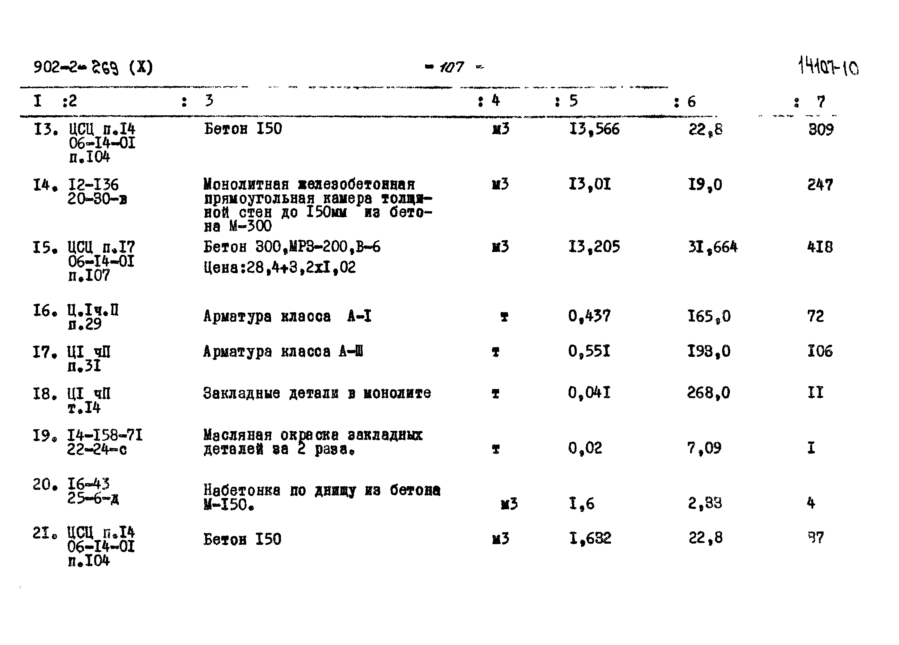 Типовой проект 902-2-269