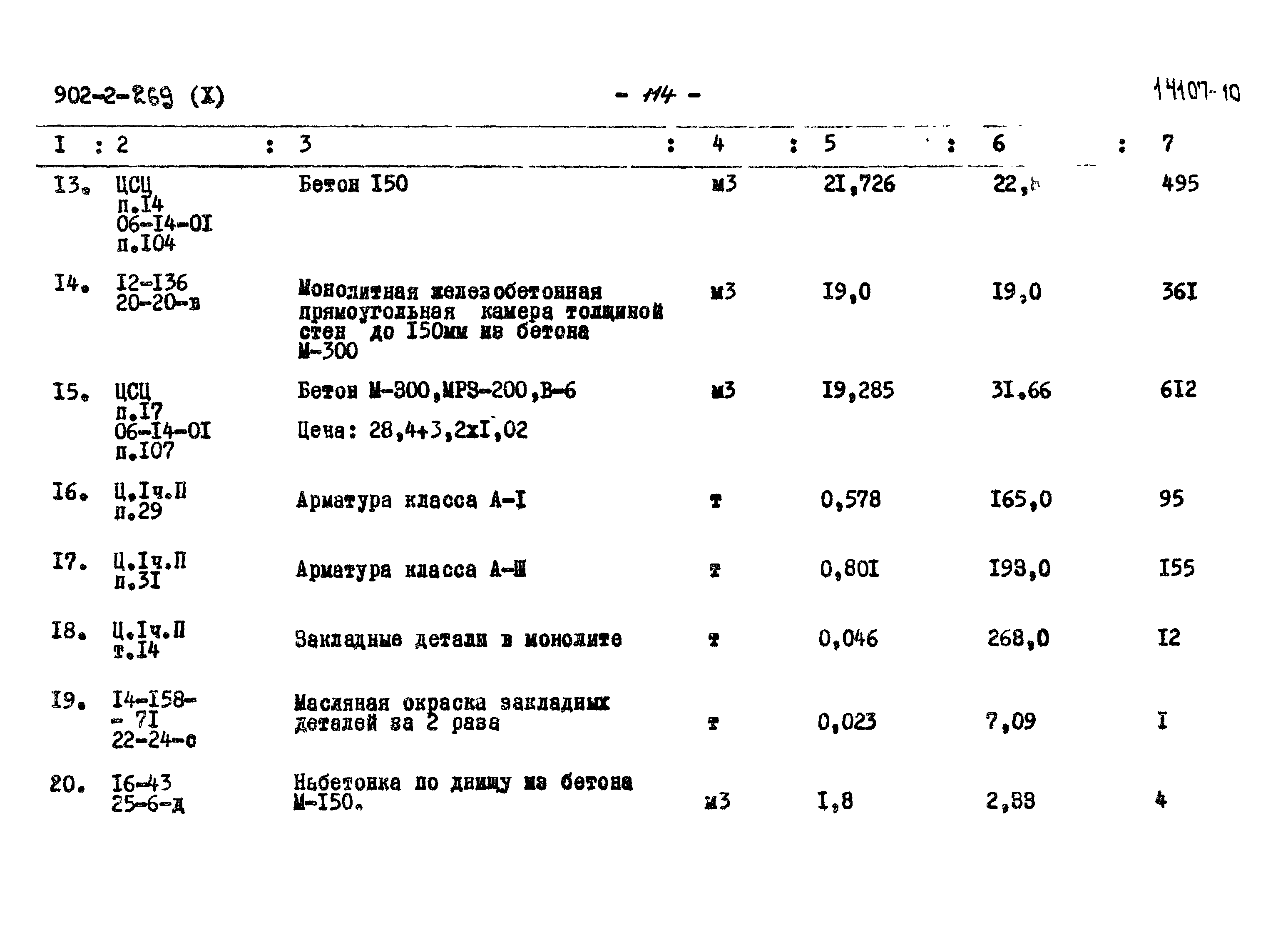 Типовой проект 902-2-269