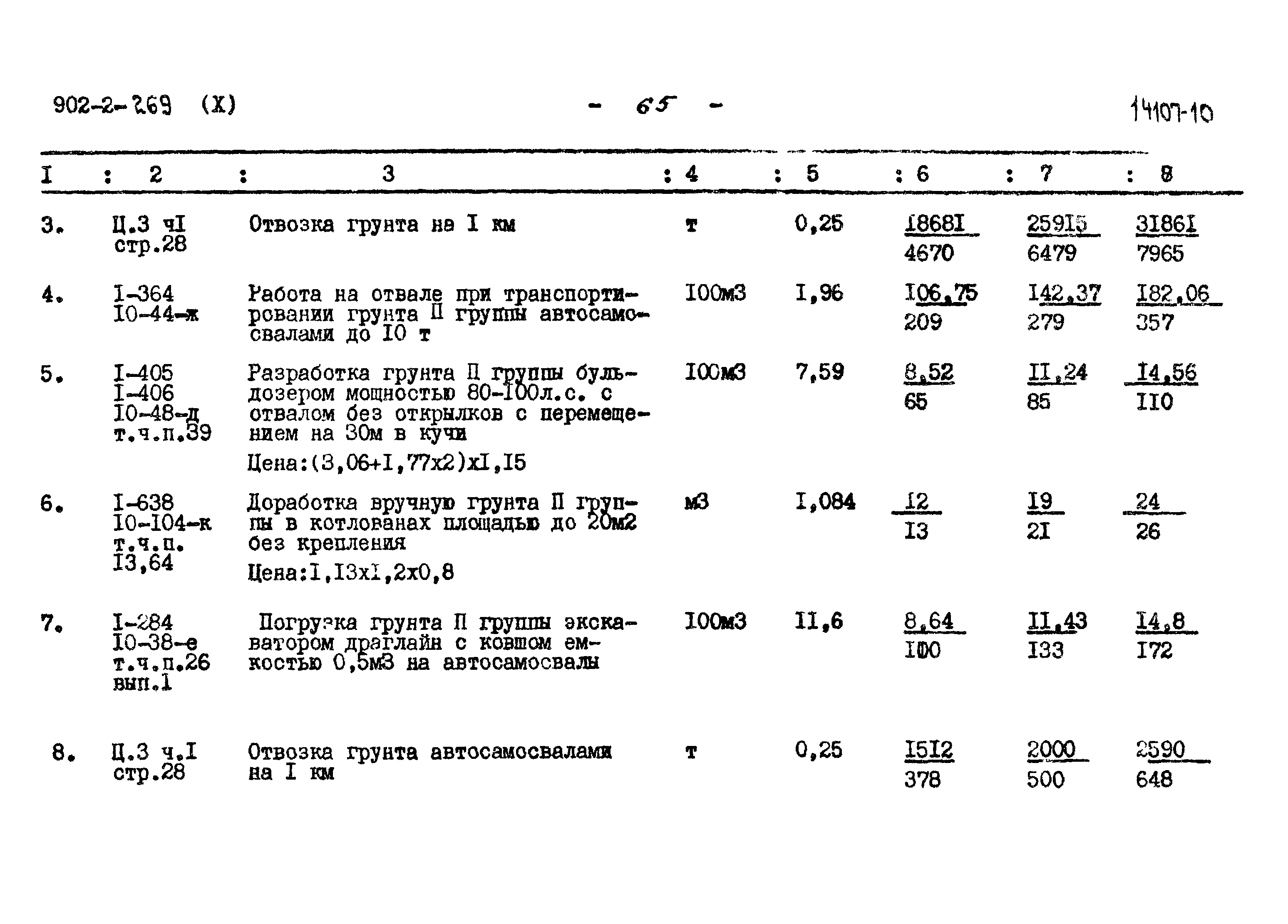 Типовой проект 902-2-269