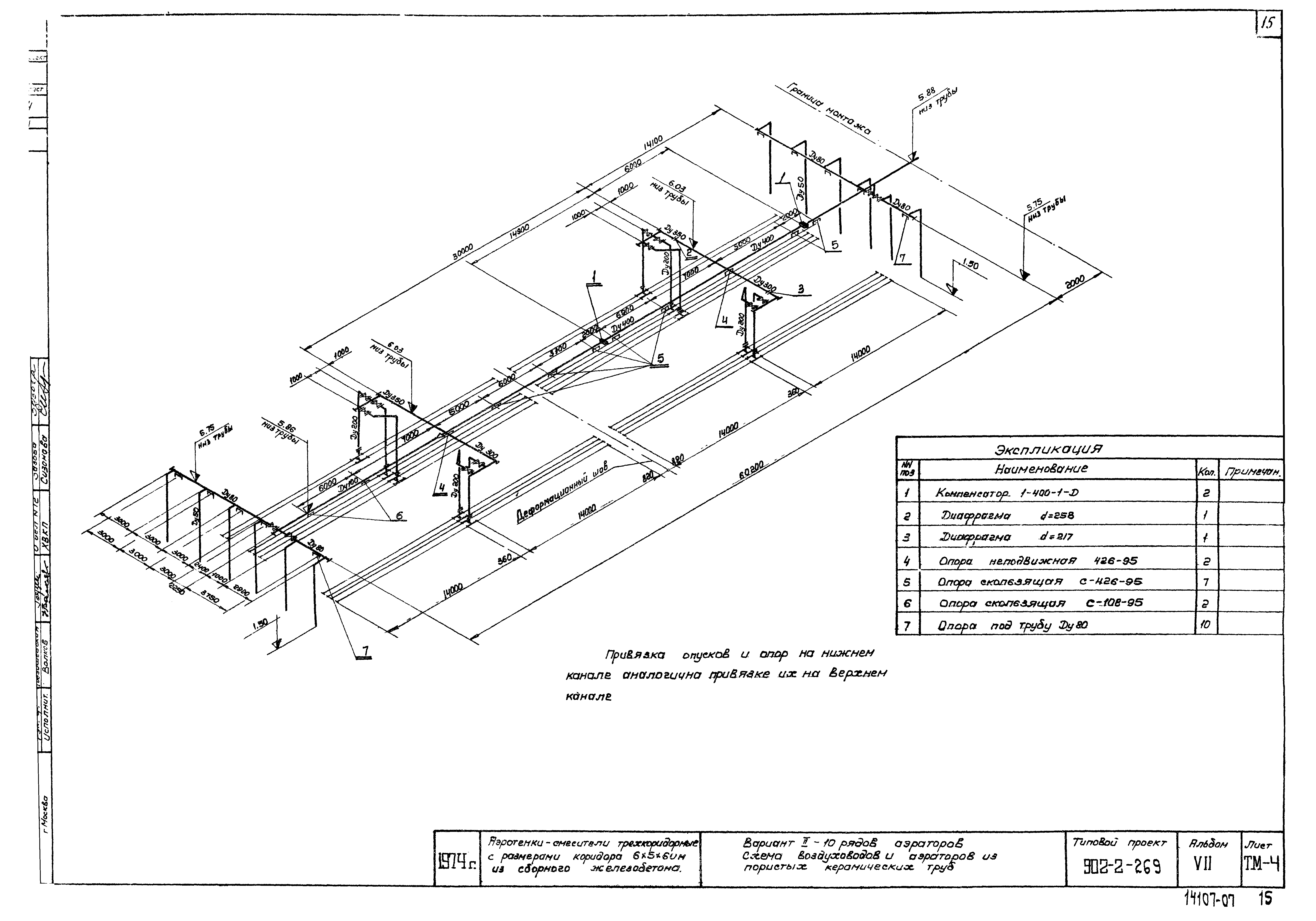 Типовой проект 902-2-269