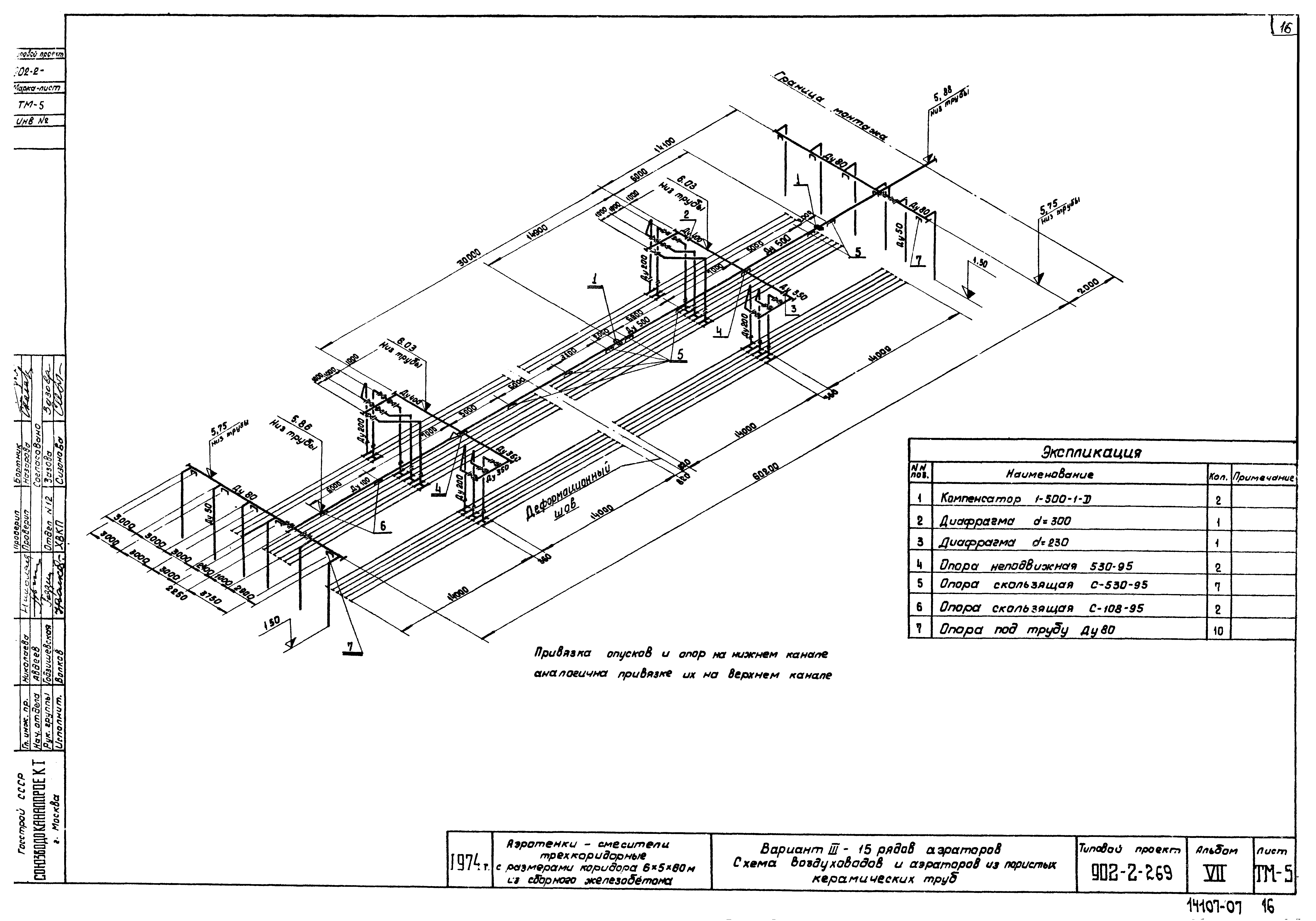 Типовой проект 902-2-269