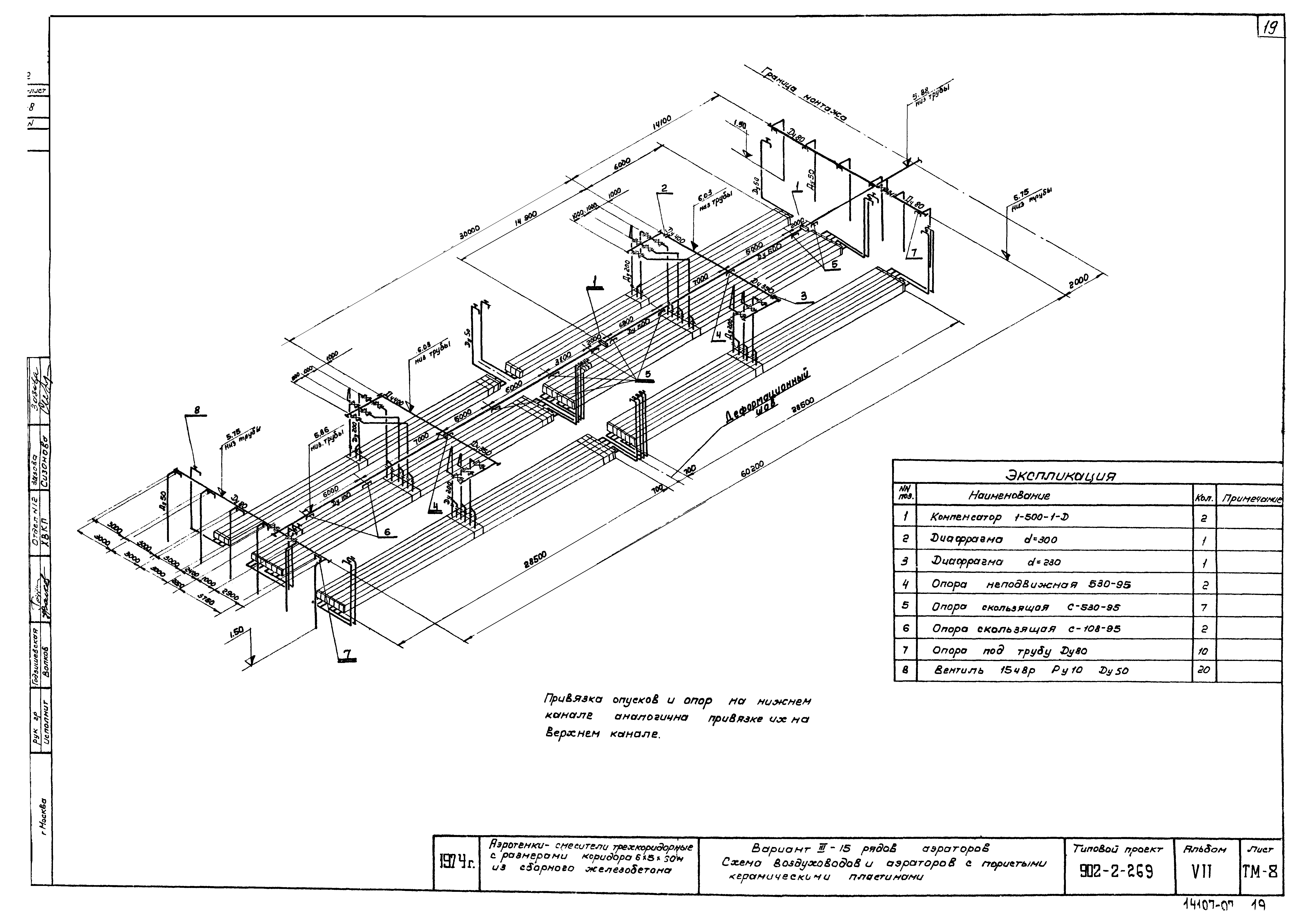 Типовой проект 902-2-269