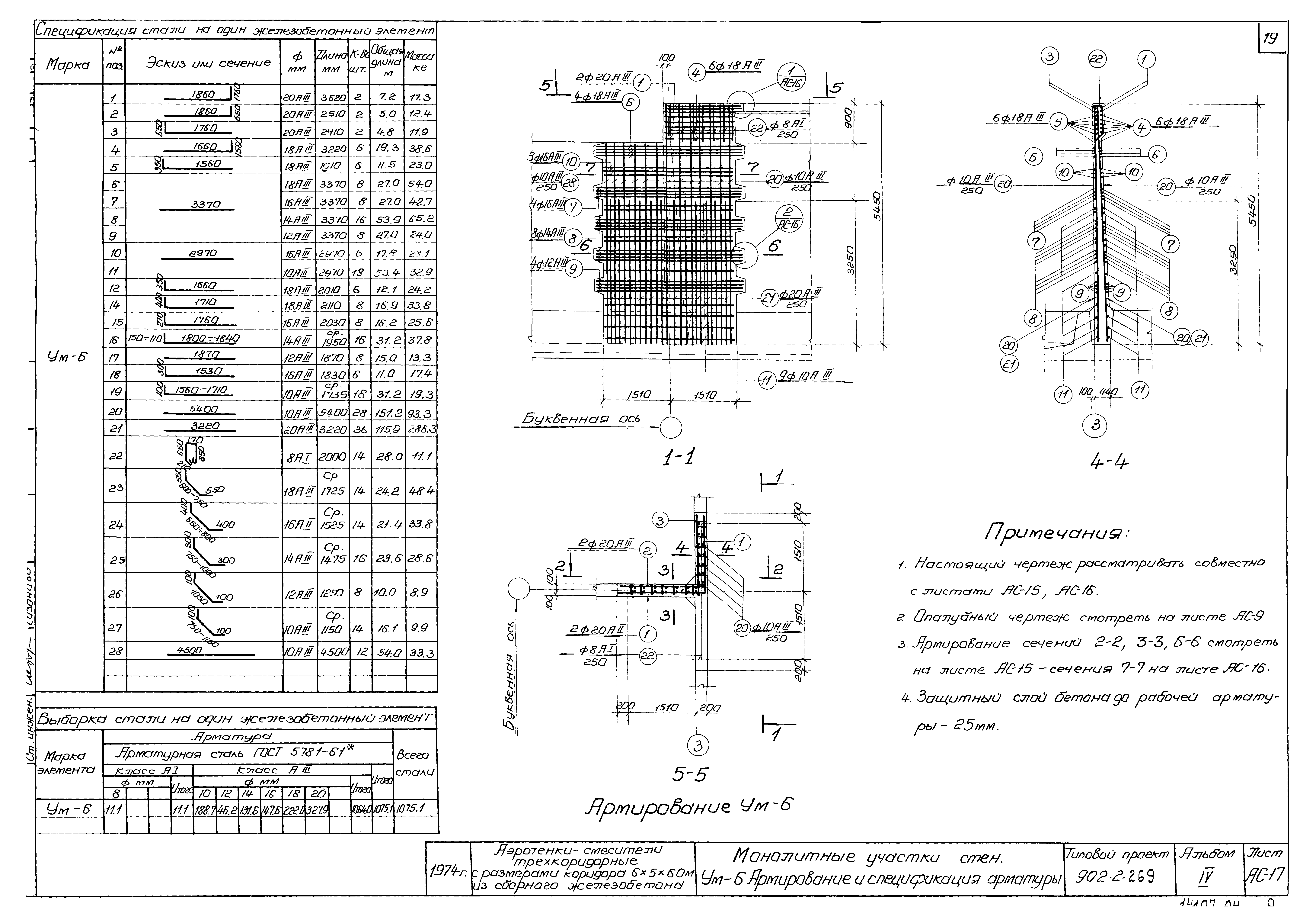 Типовой проект 902-2-269
