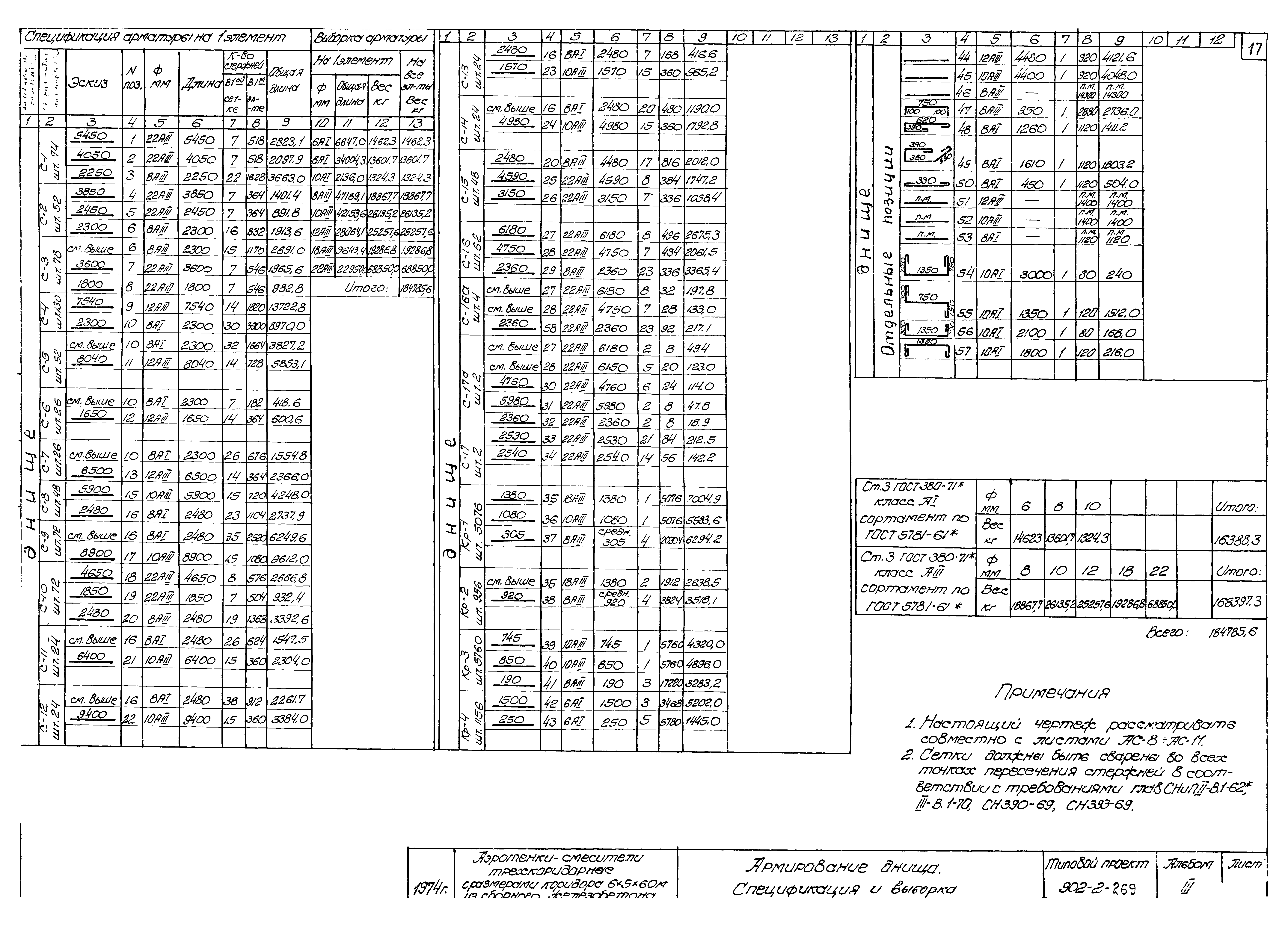 Типовой проект 902-2-269
