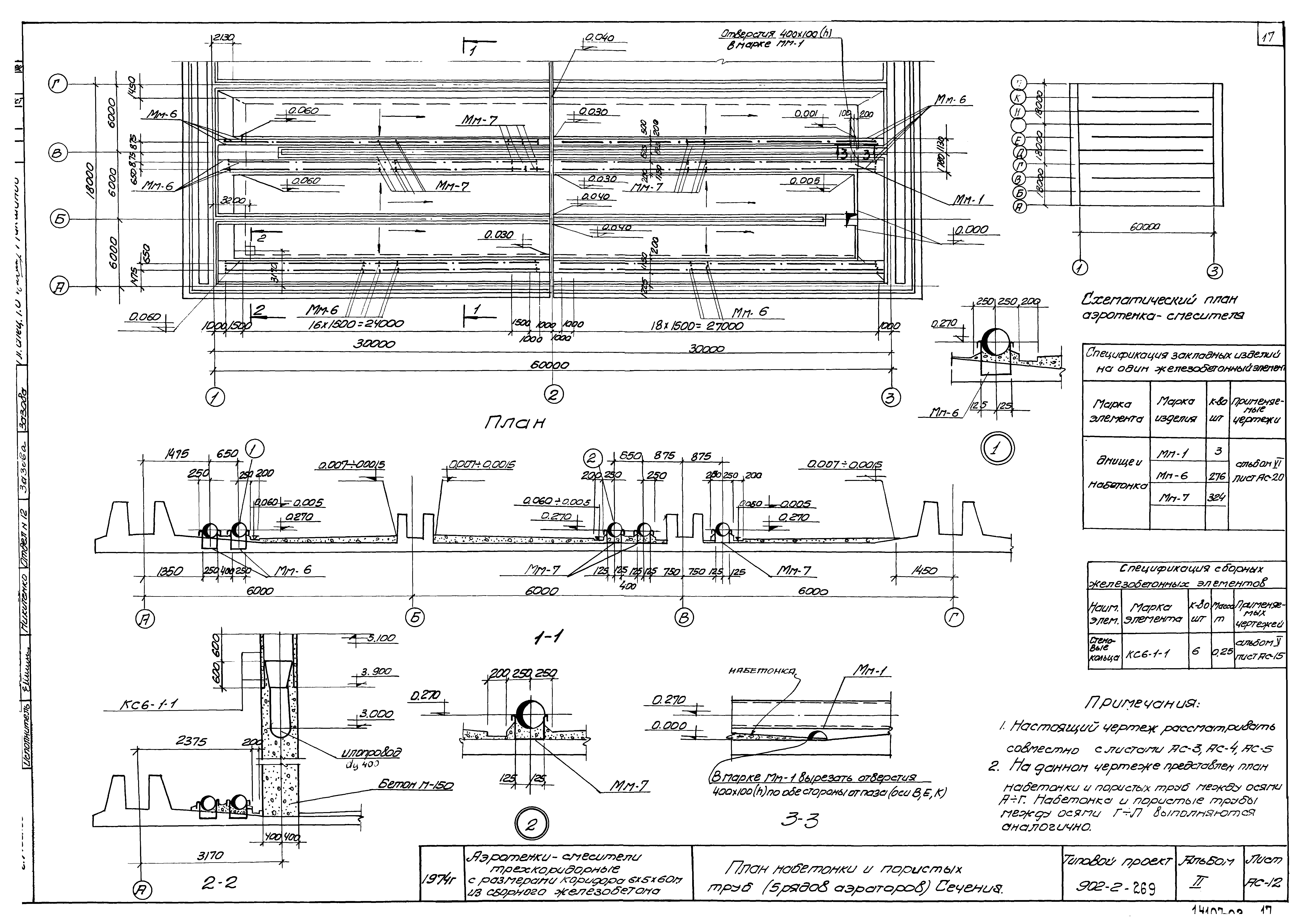 Типовой проект 902-2-269