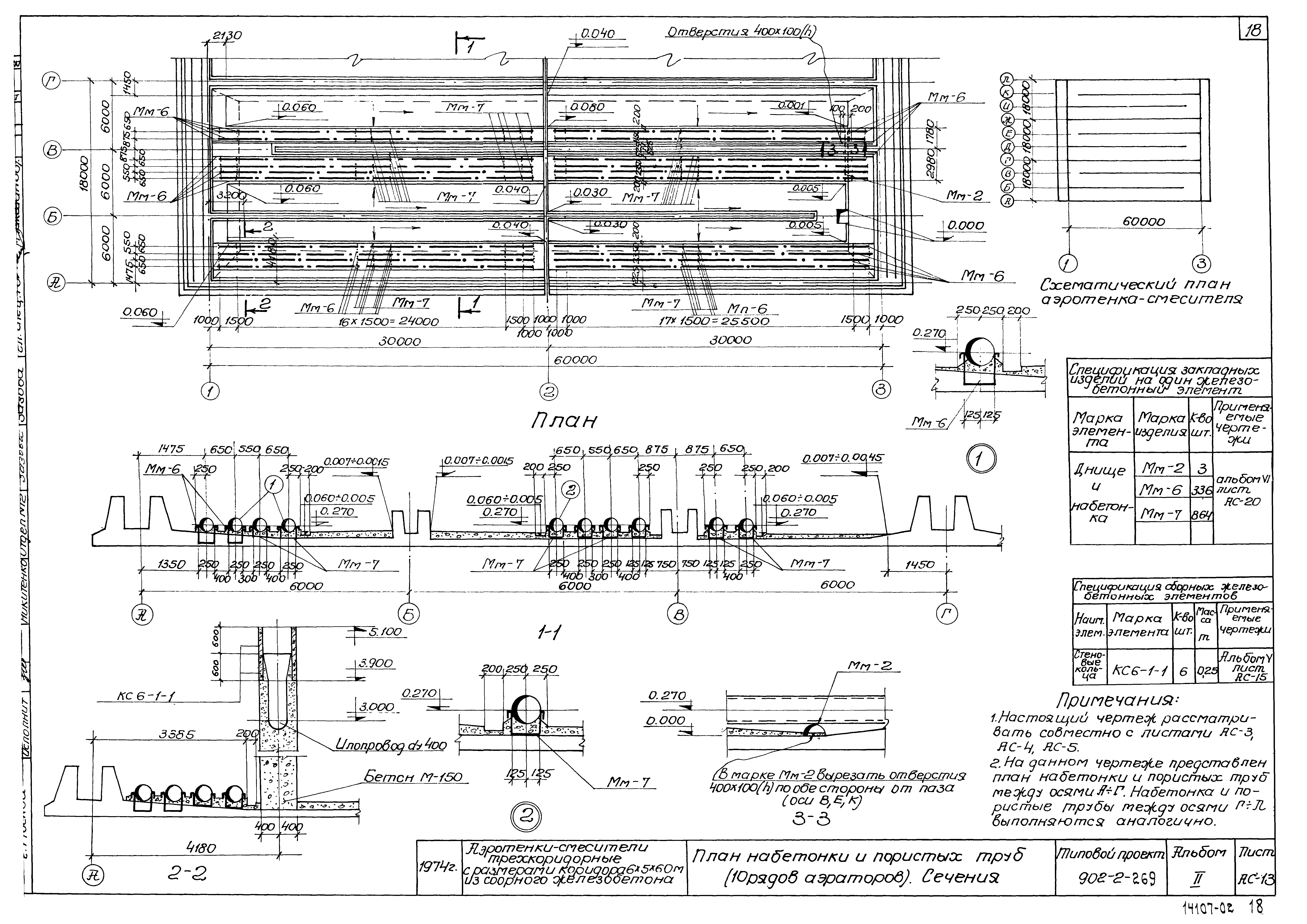 Типовой проект 902-2-269