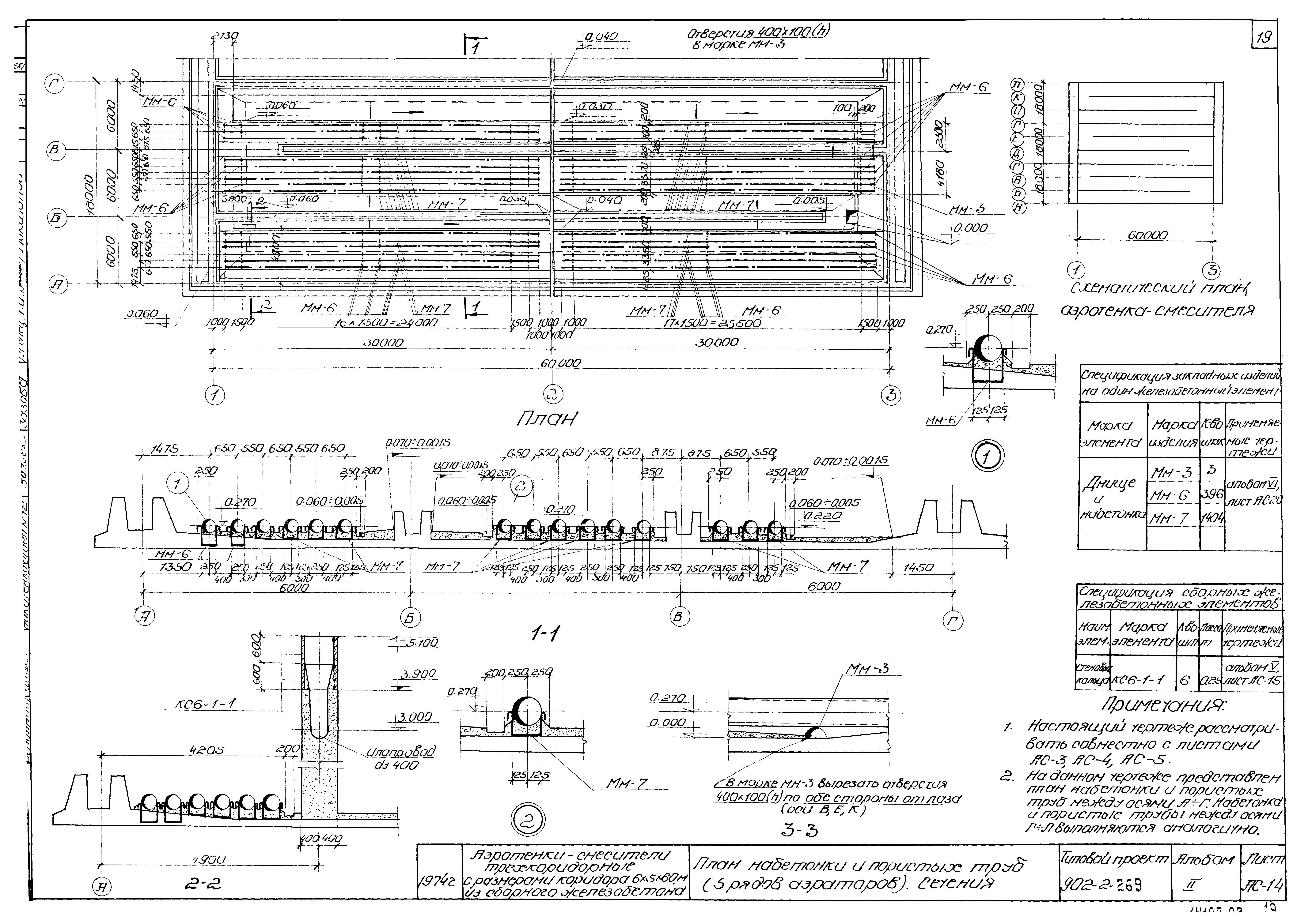 Типовой проект 902-2-269