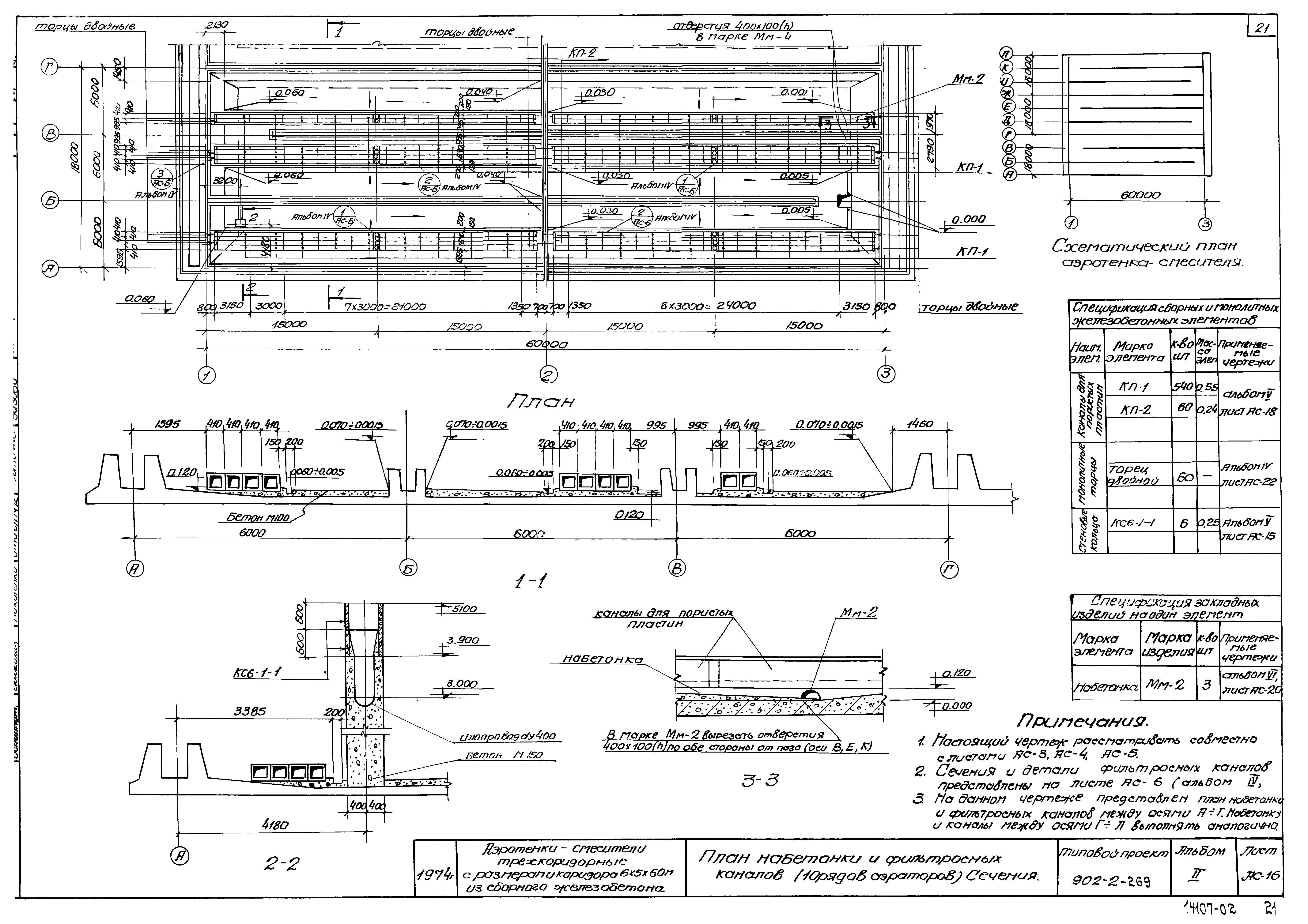 Типовой проект 902-2-269
