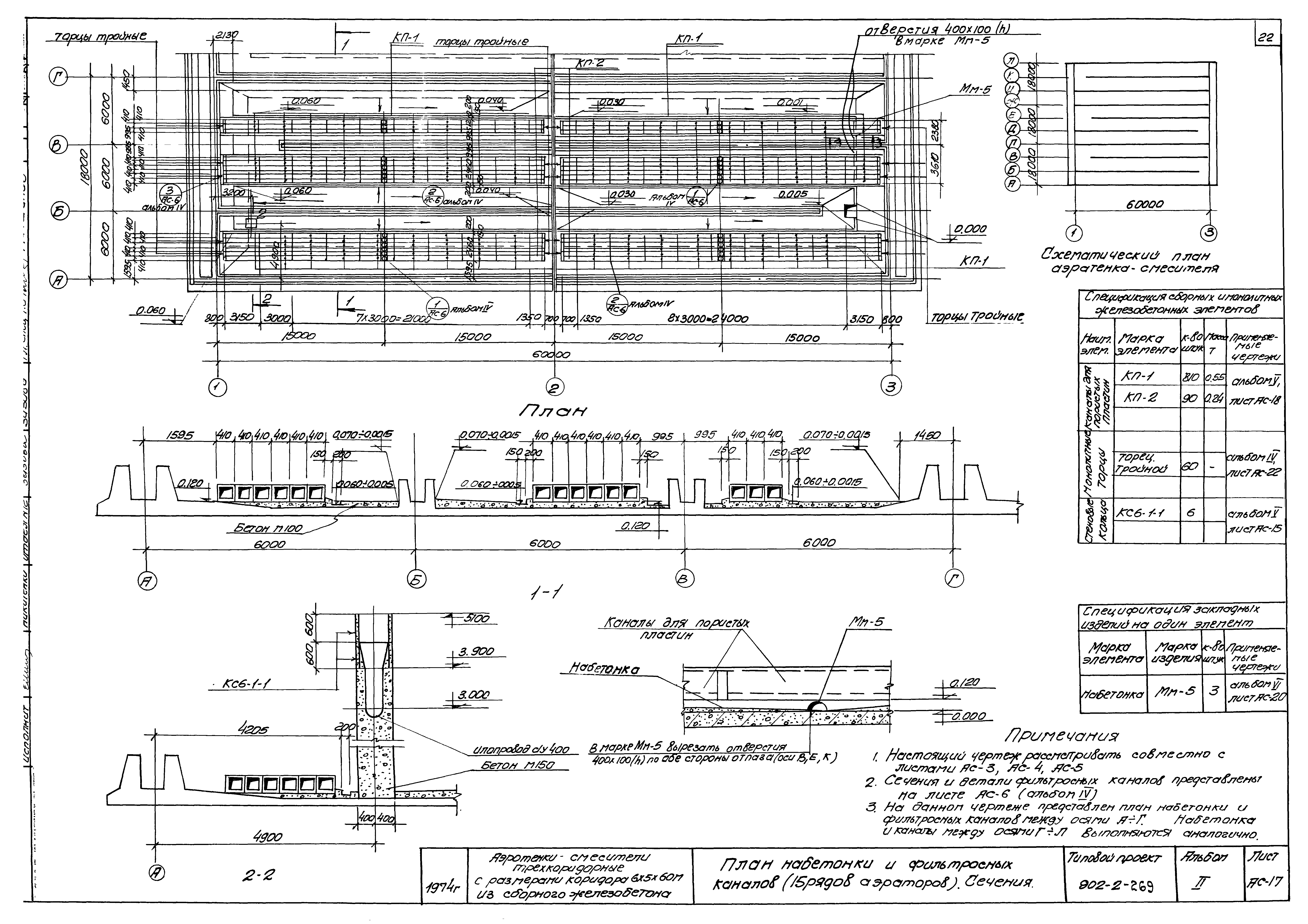 Типовой проект 902-2-269