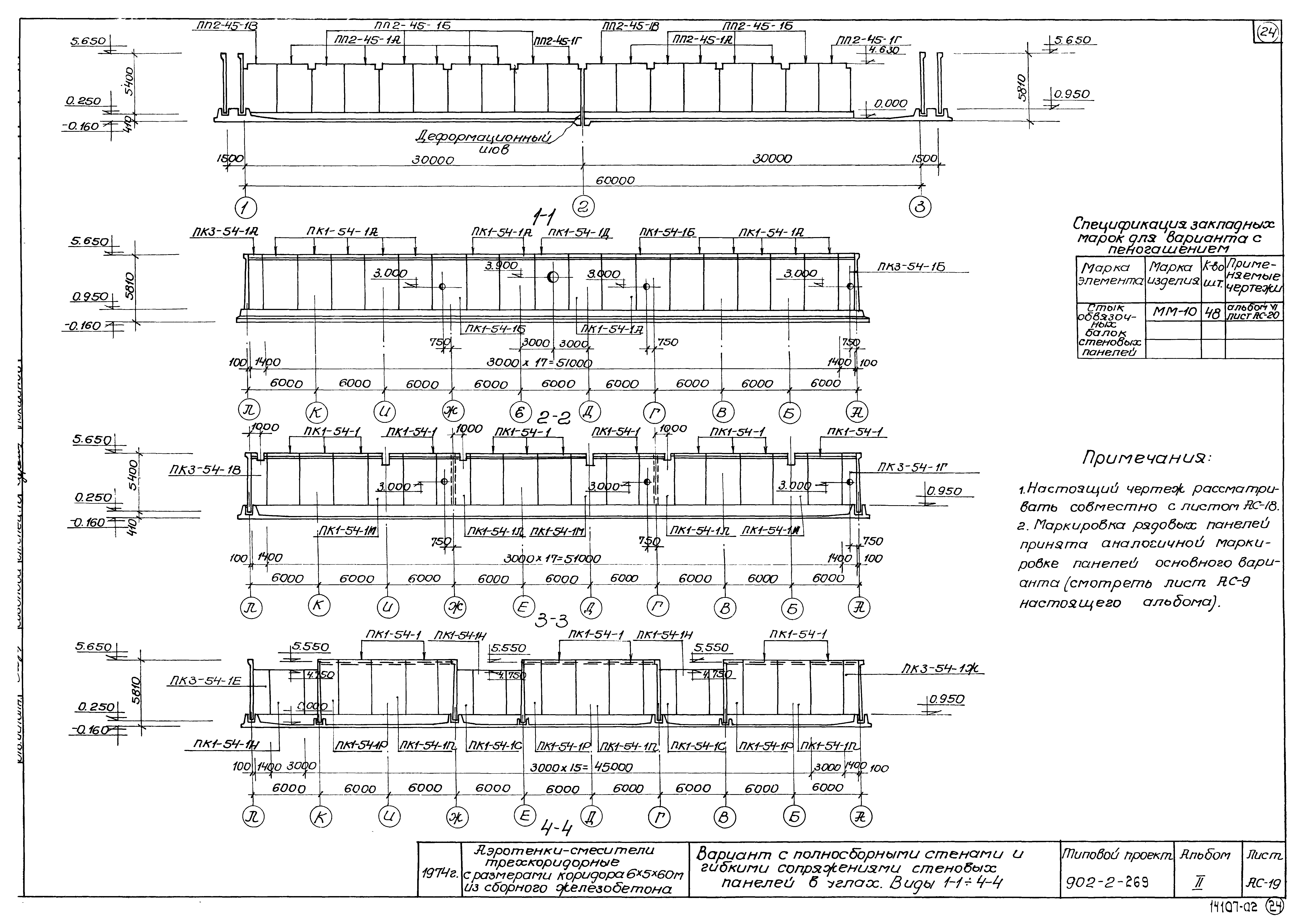 Типовой проект 902-2-269