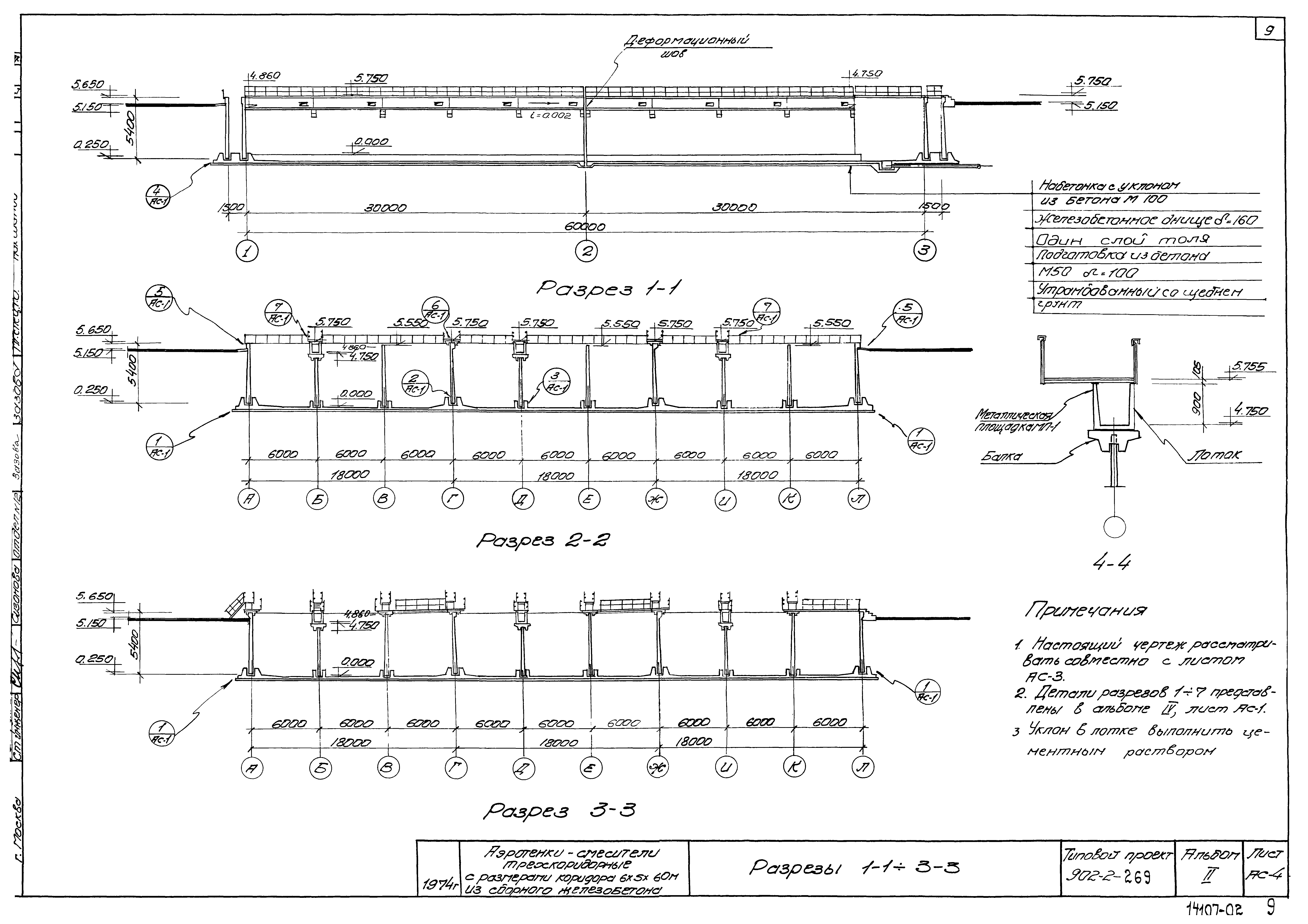 Типовой проект 902-2-269