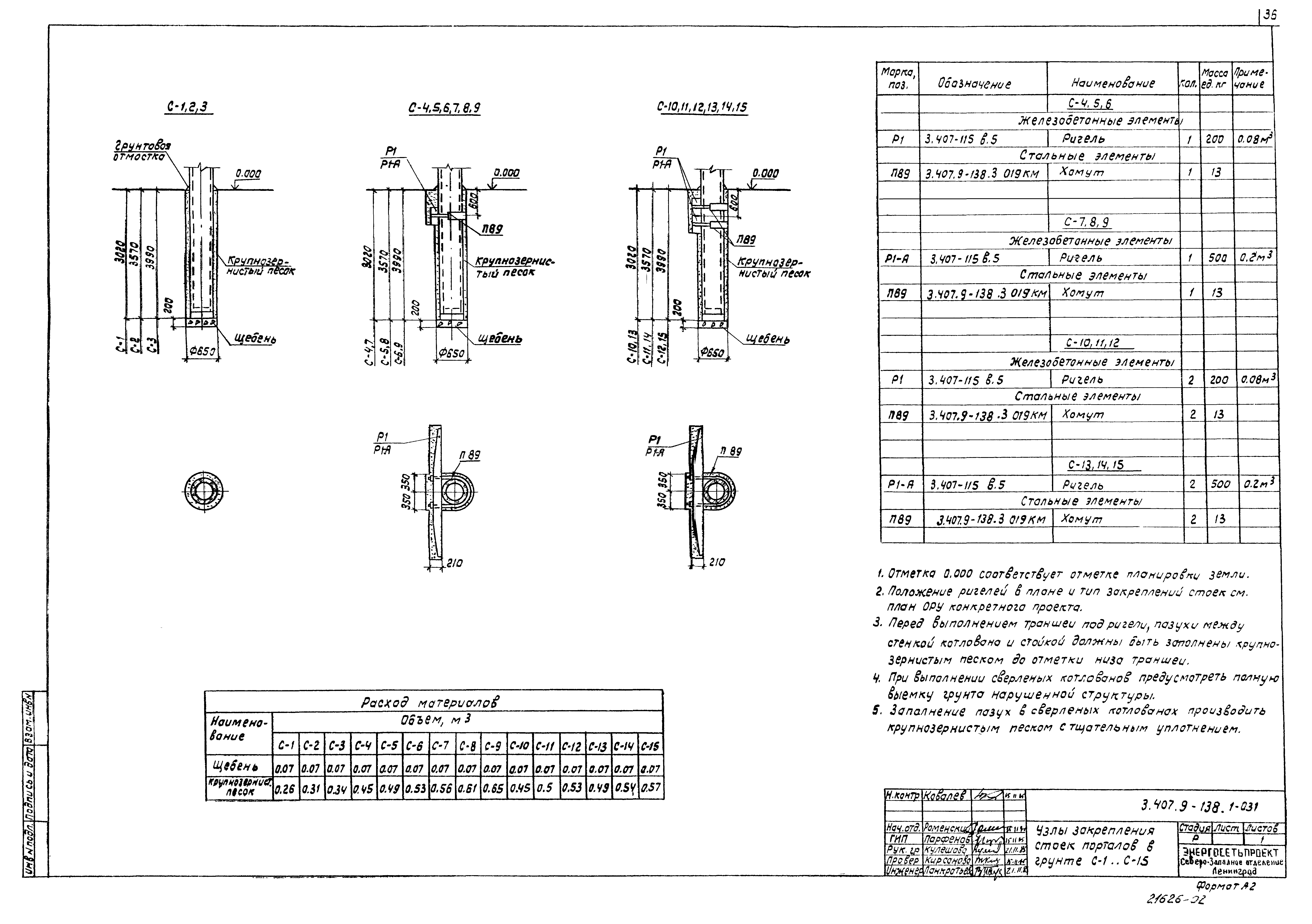 Серия 3.407.9-138