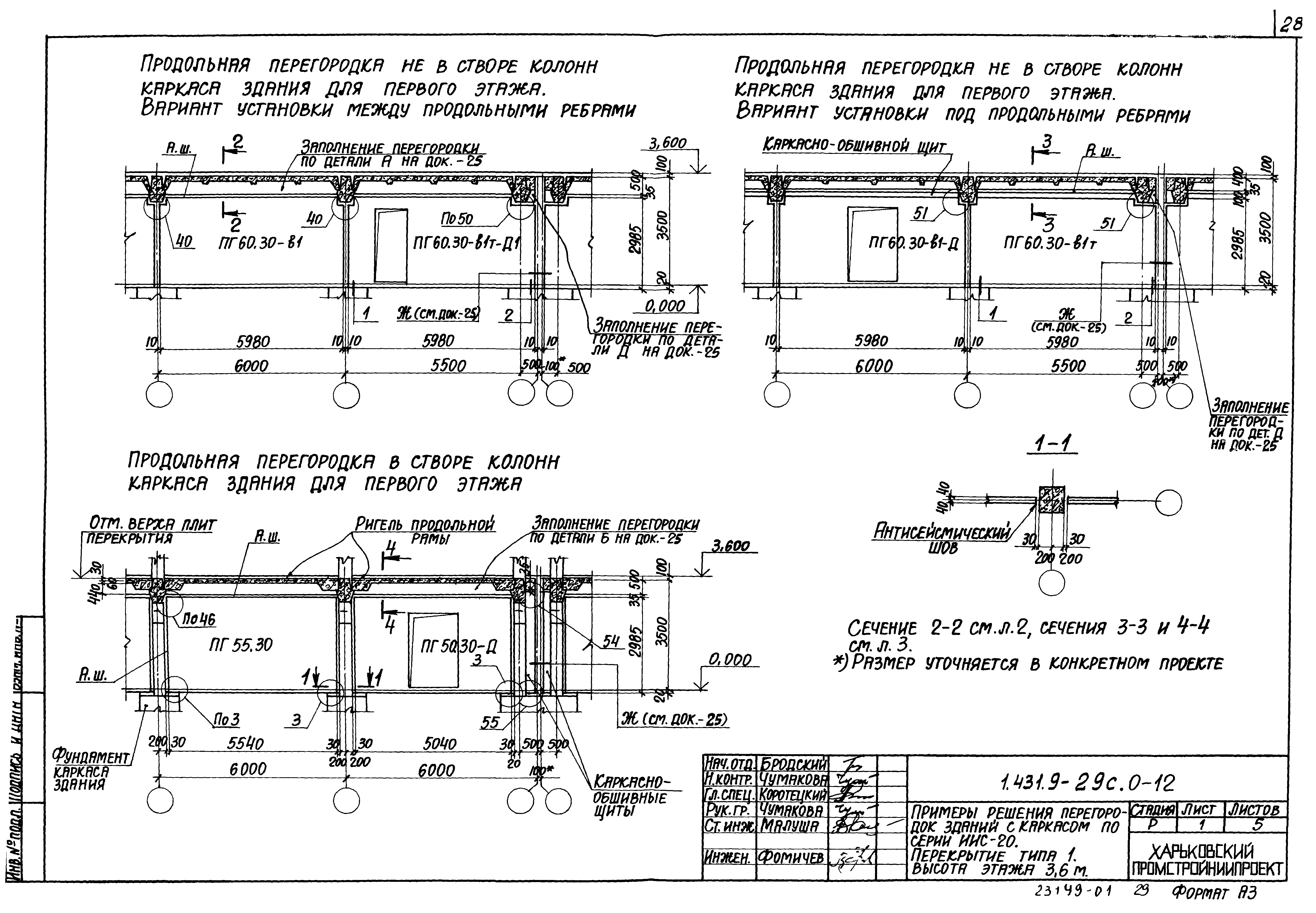 Серия 1.431.9-29с