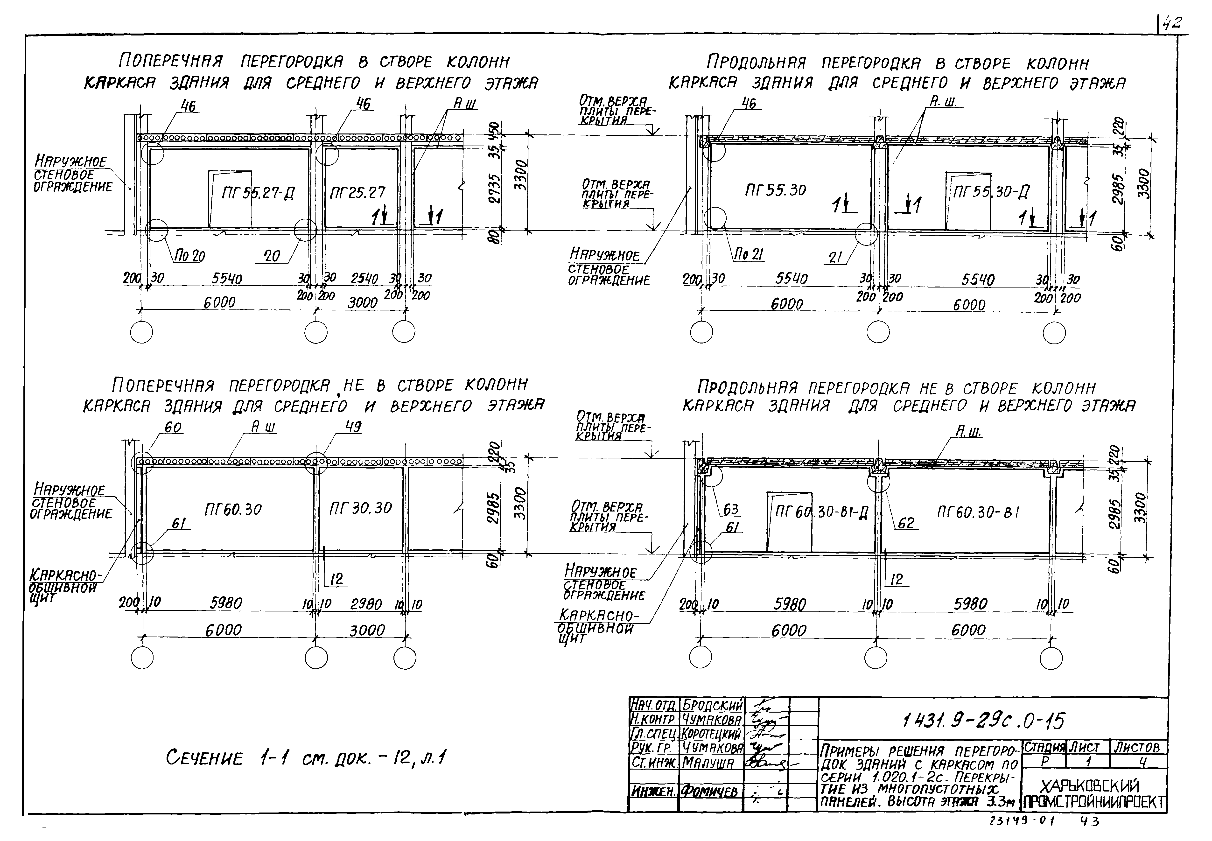 Серия 1.431.9-29с