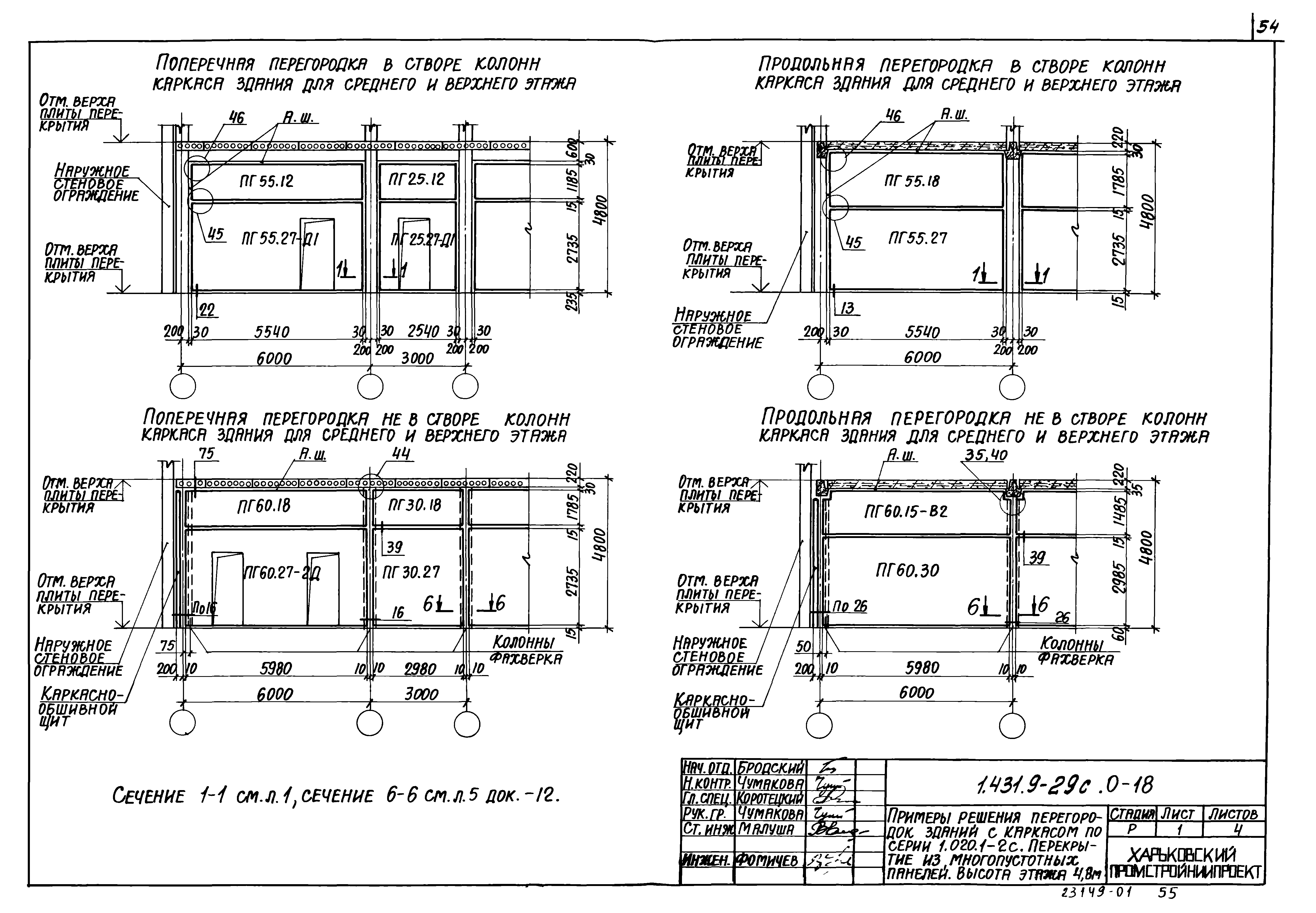 Серия 1.431.9-29с