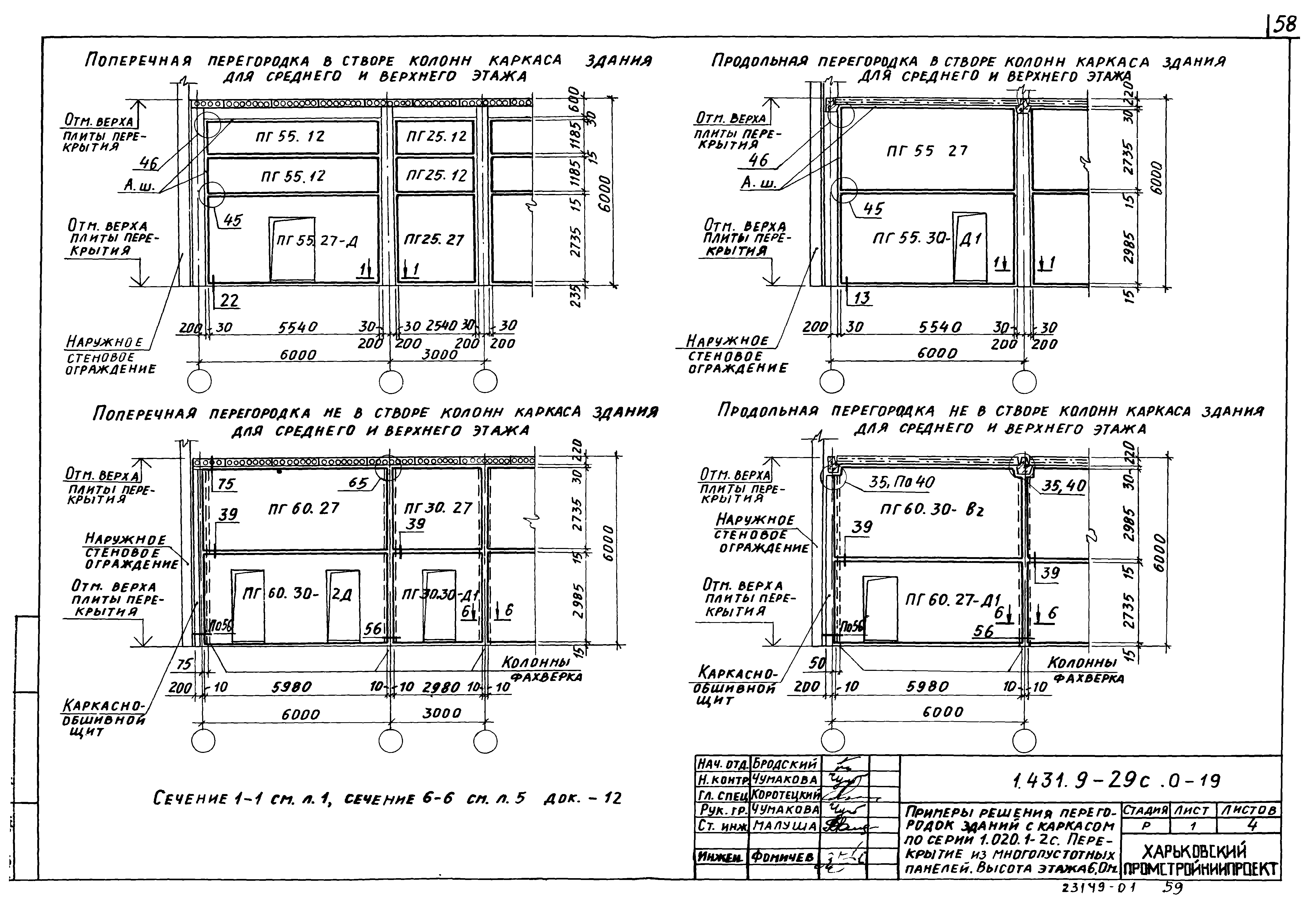 Серия 1.431.9-29с