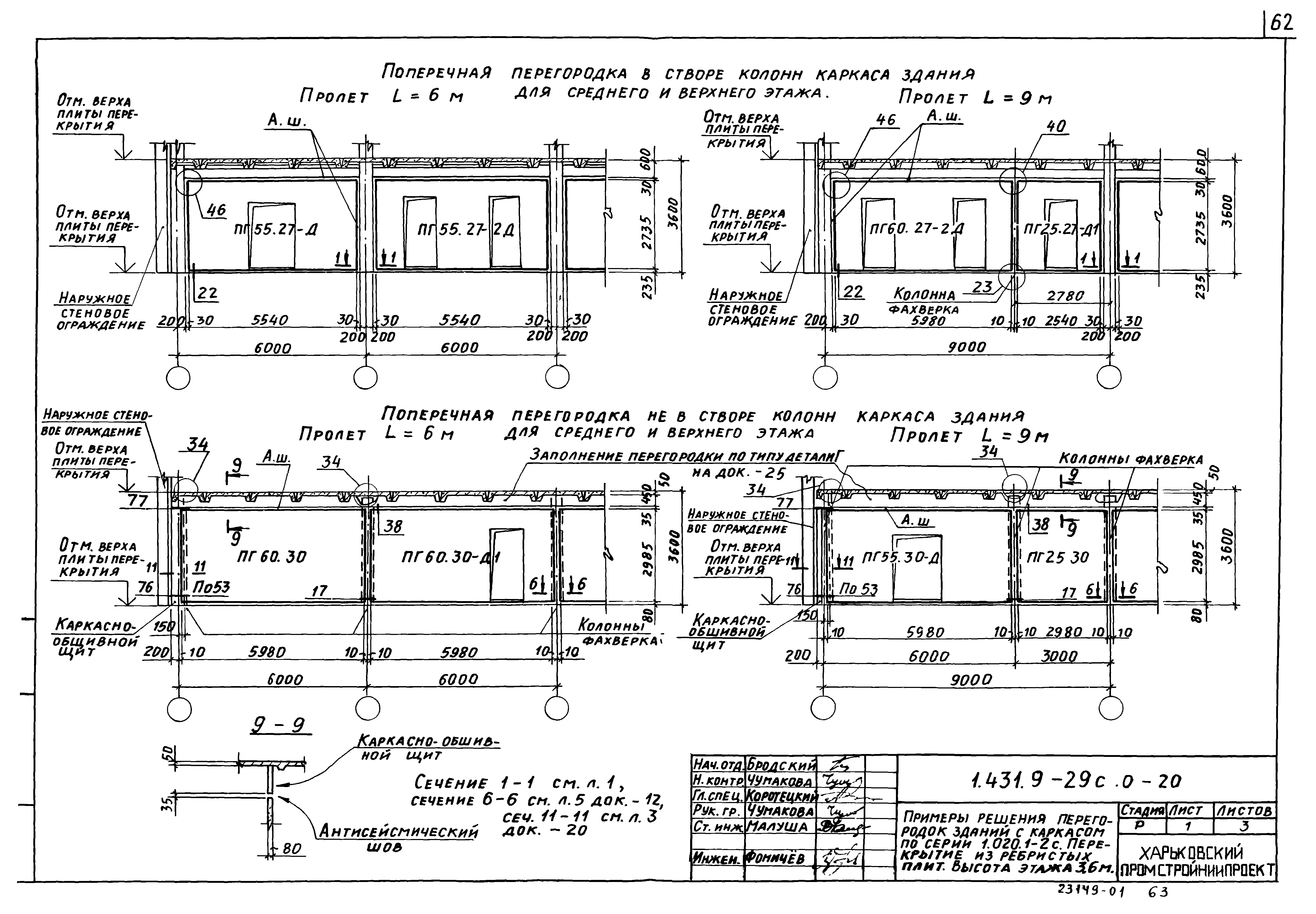 Серия 1.431.9-29с