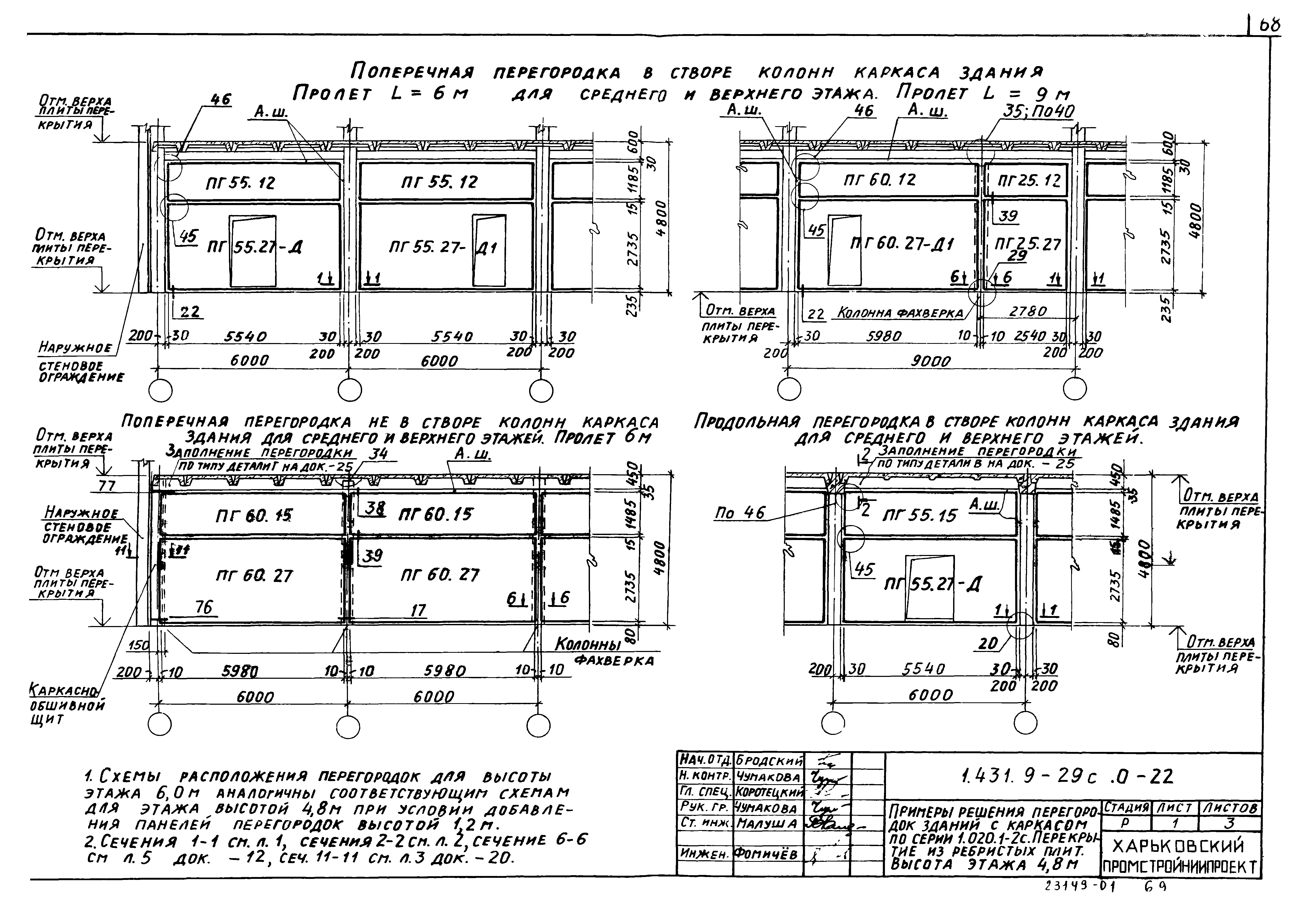 Серия 1.431.9-29с